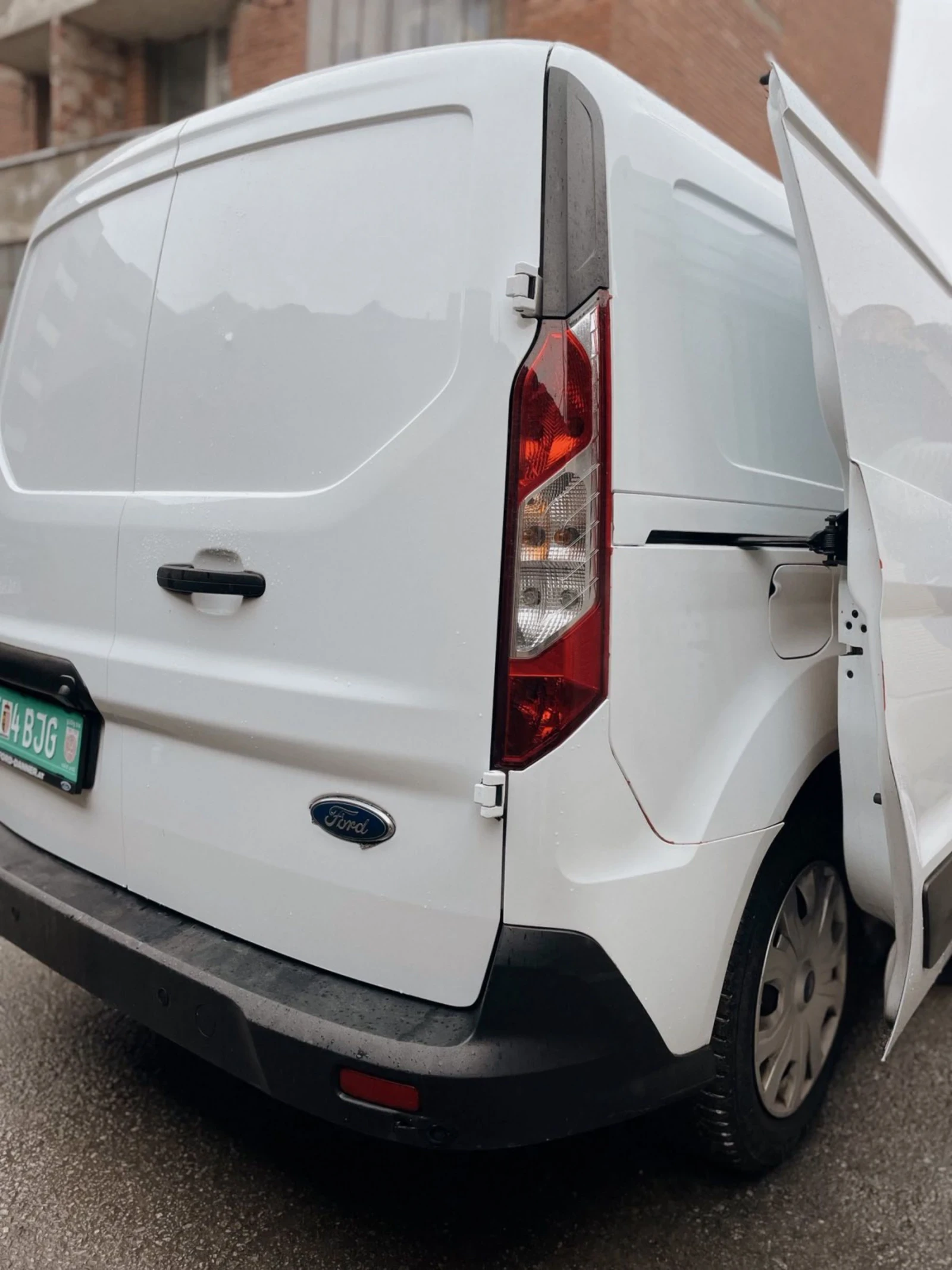 Ford Connect | Mobile.bg � ����������� 4