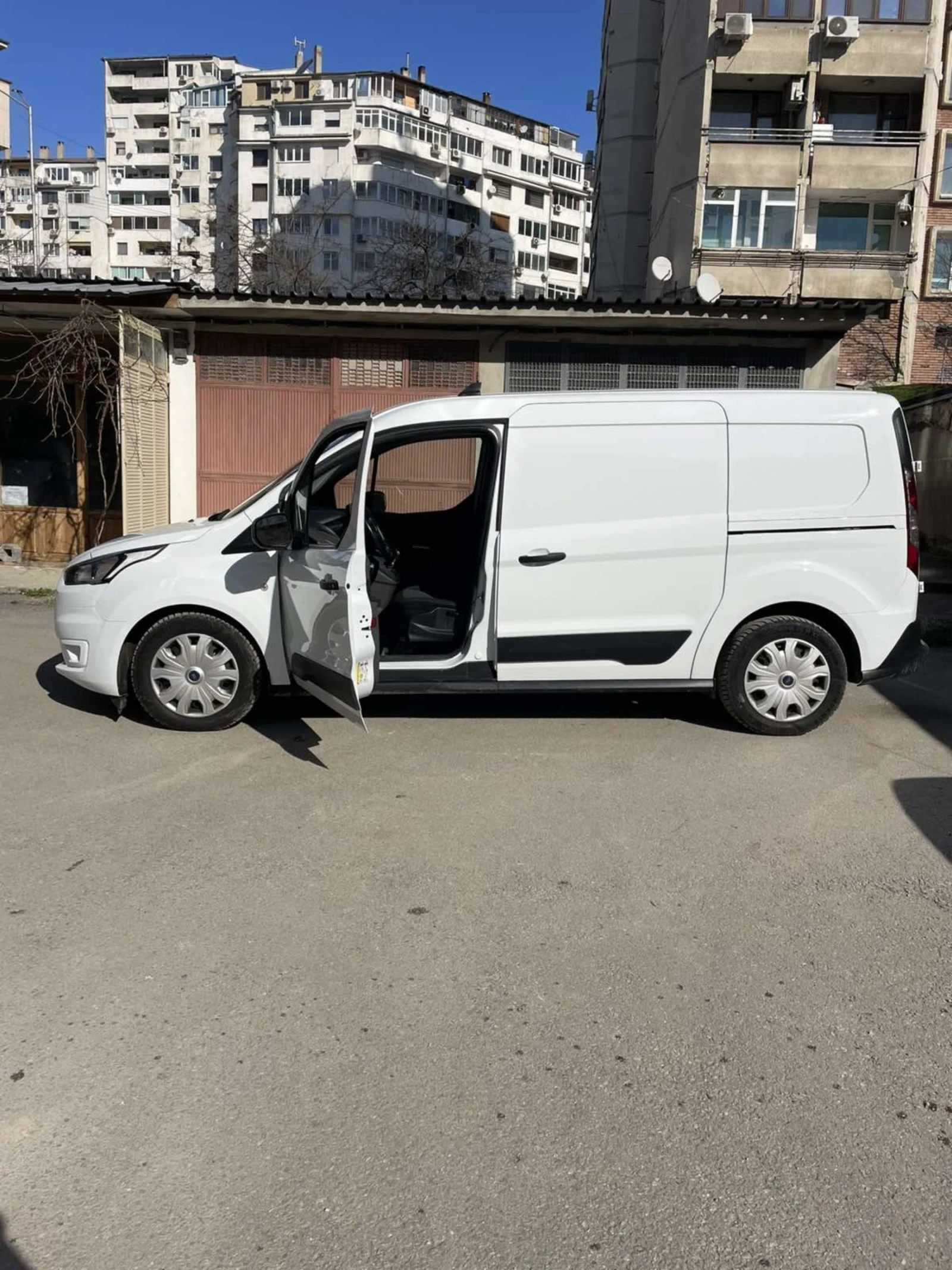 Ford Connect | Mobile.bg � ����������� 2