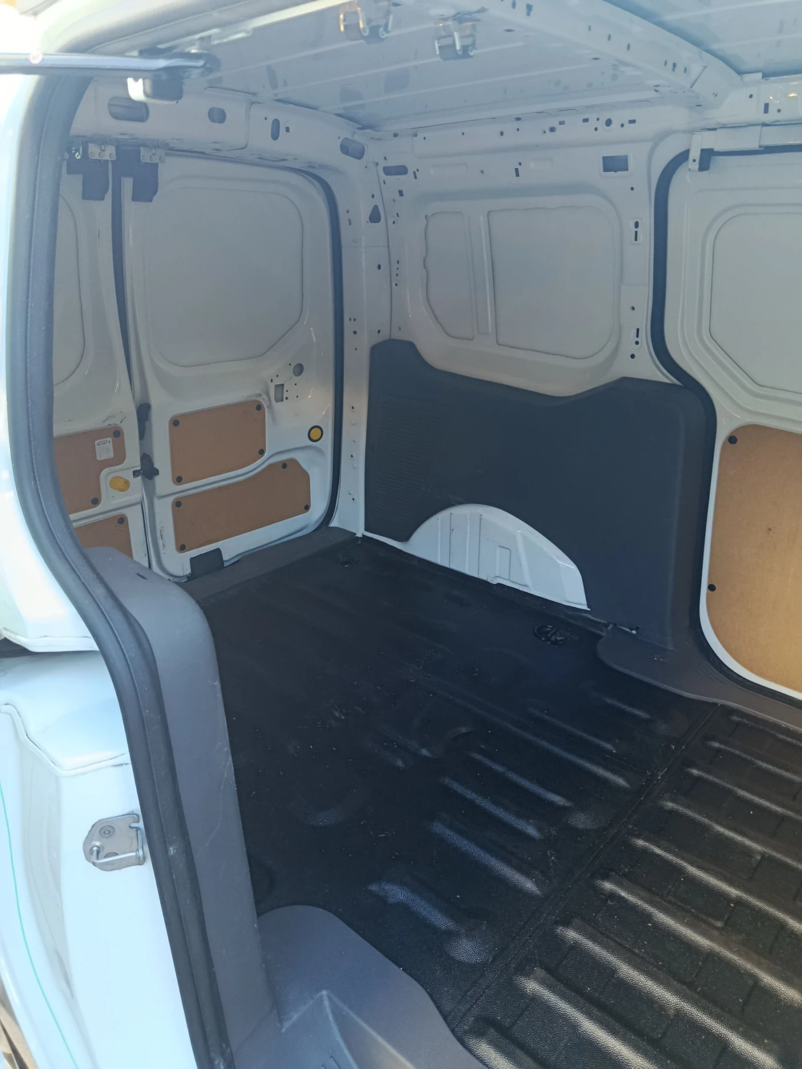 Ford Connect  - изображение 6