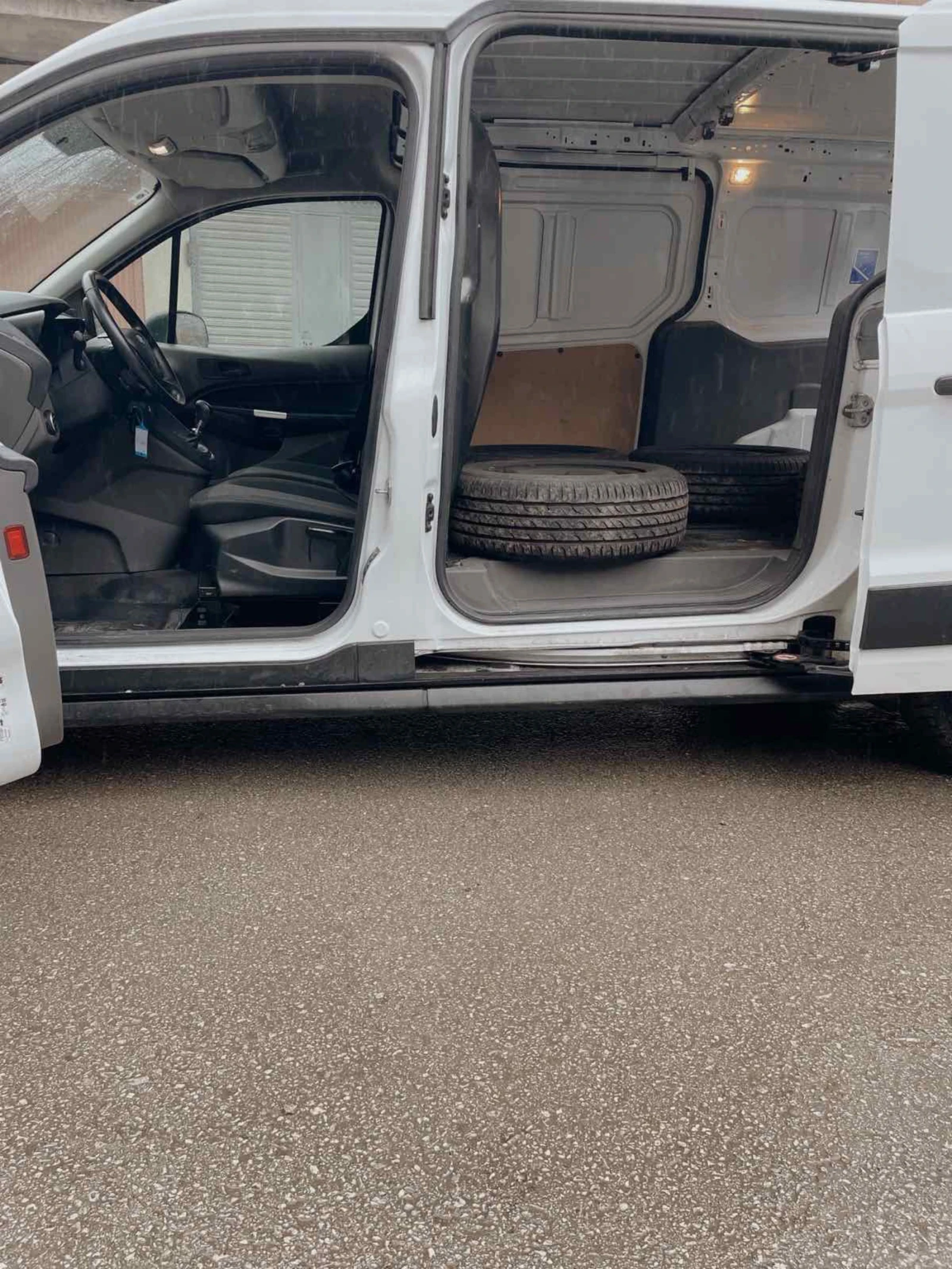 Ford Connect | Mobile.bg � ����������� 7