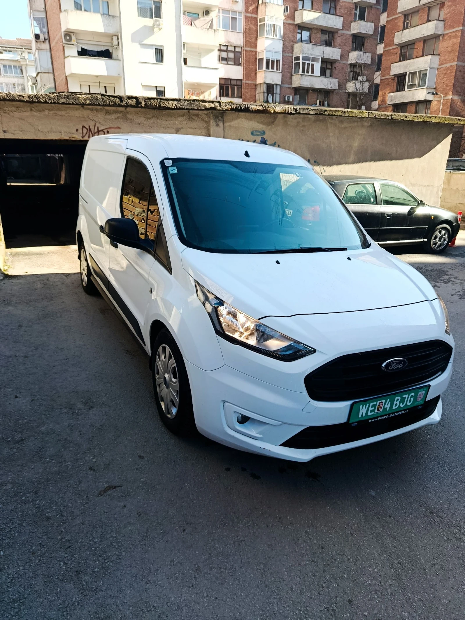 Ford Connect  - изображение 2