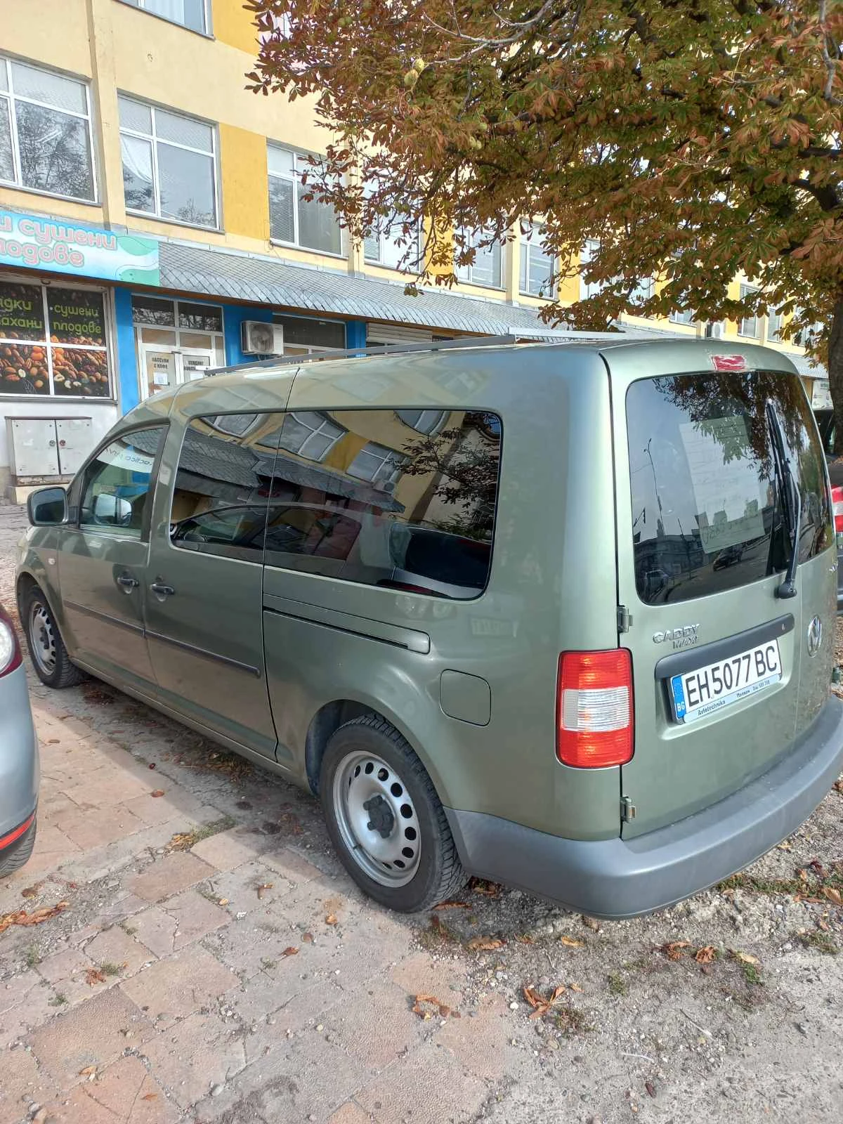 VW Caddy | Mobile.bg � ����������� 2