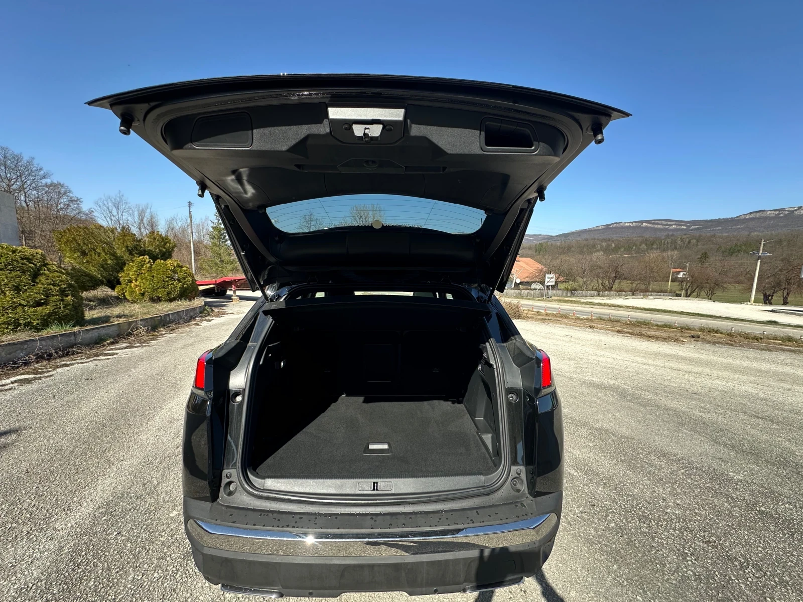 Peugeot 3008 1.6 HDi GT-LINE ТОП СЪСТОЯНИЕ !!!, снимка 15 - Автомобили и джипове - 53844228