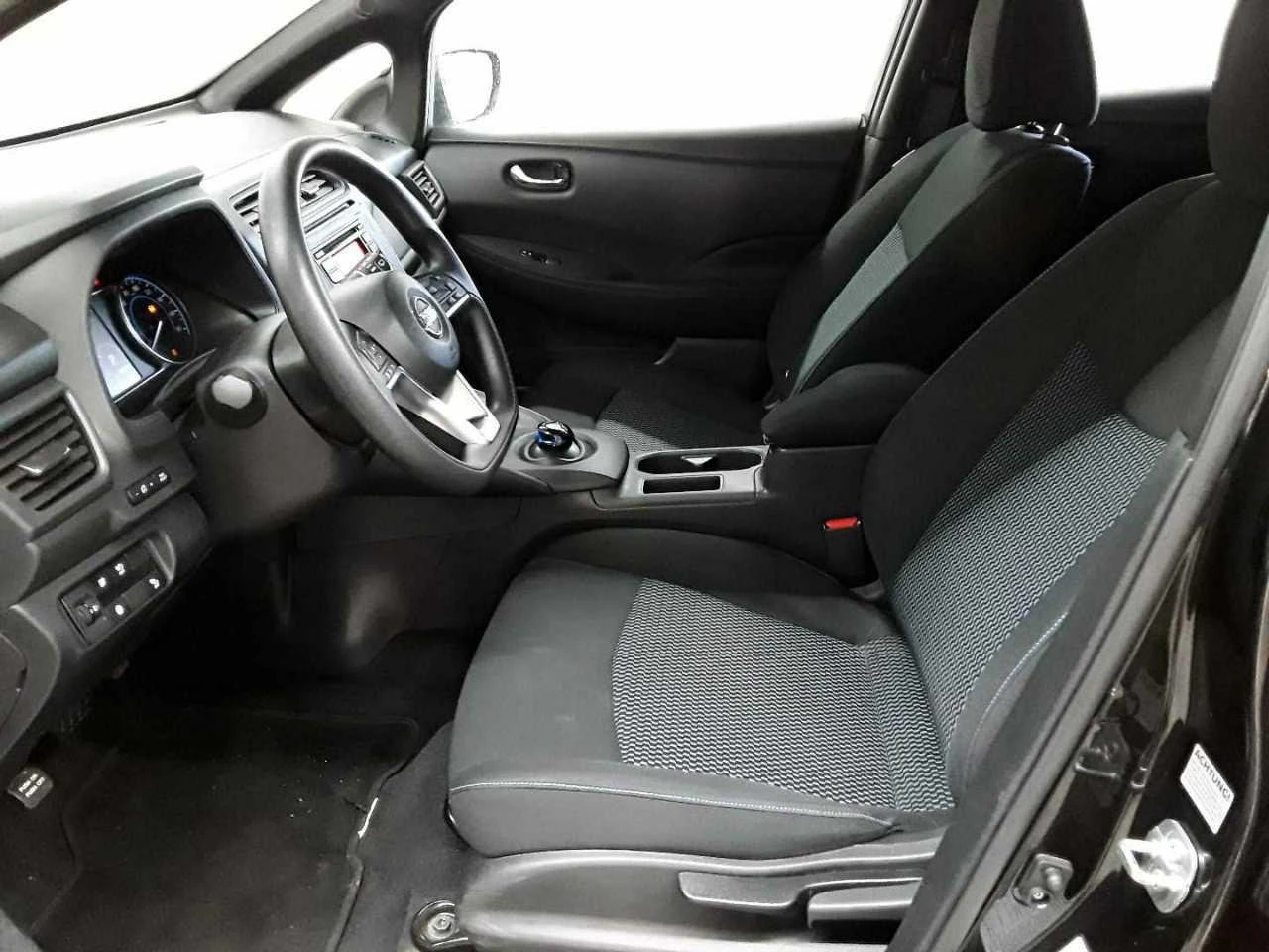 Nissan Leaf  40 kWh - Electric, снимка 6 - Автомобили и джипове - 53998195