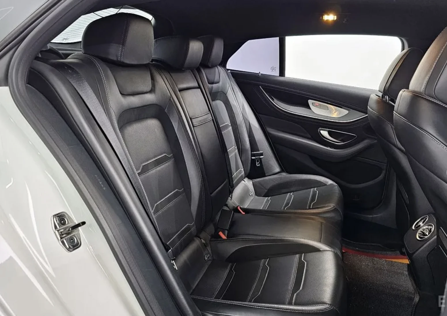 Mercedes-Benz GT 43 AMG* BURMESTER* �����* 360 CAM* HEAD-UP | Mobile.bg � ����������� 11