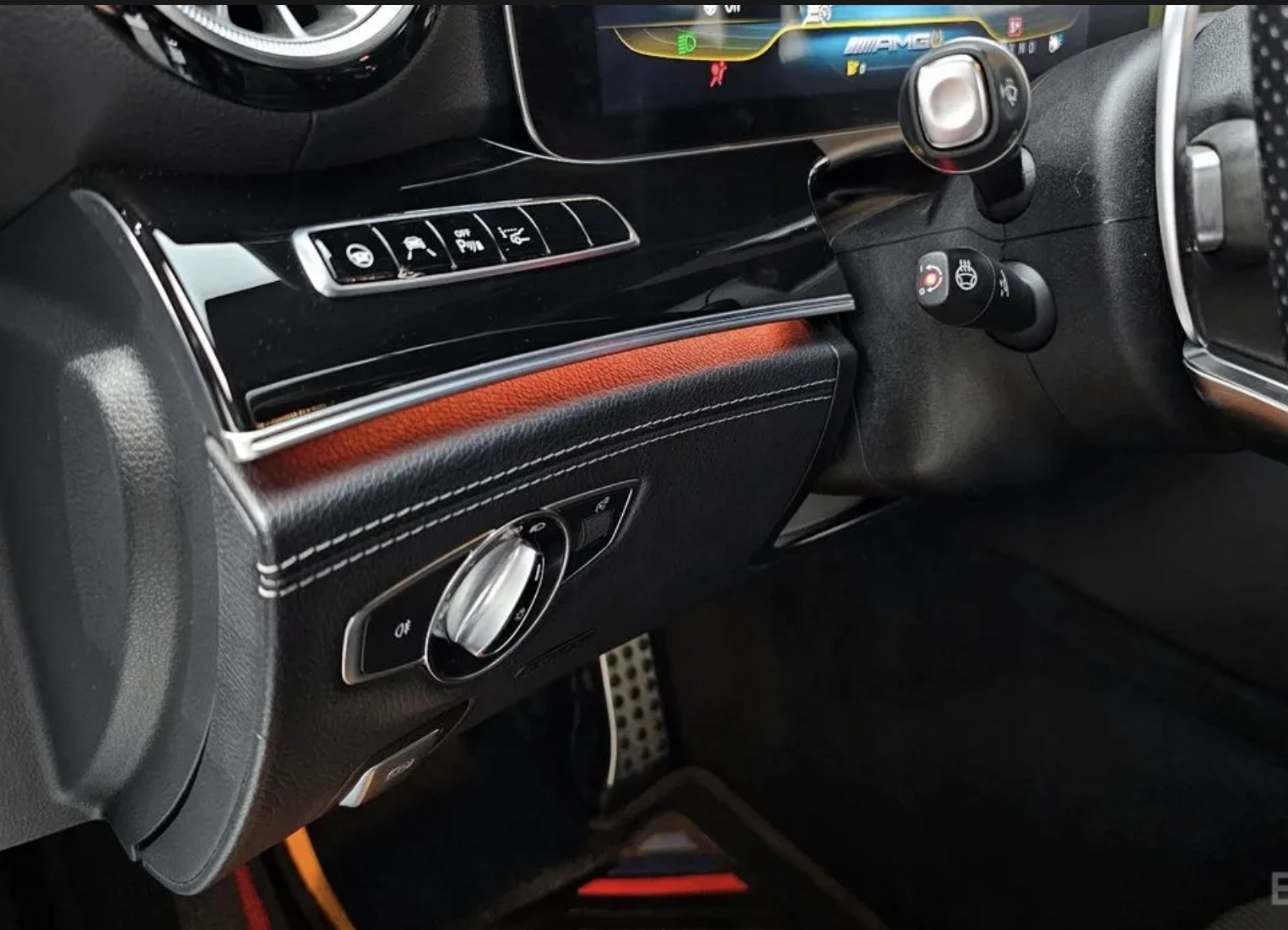 Mercedes-Benz GT 43 AMG* BURMESTER* �����* 360 CAM* HEAD-UP | Mobile.bg � ����������� 5