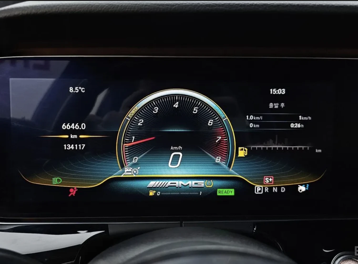 Mercedes-Benz GT 43 AMG* BURMESTER* �����* 360 CAM* HEAD-UP | Mobile.bg � ����������� 6