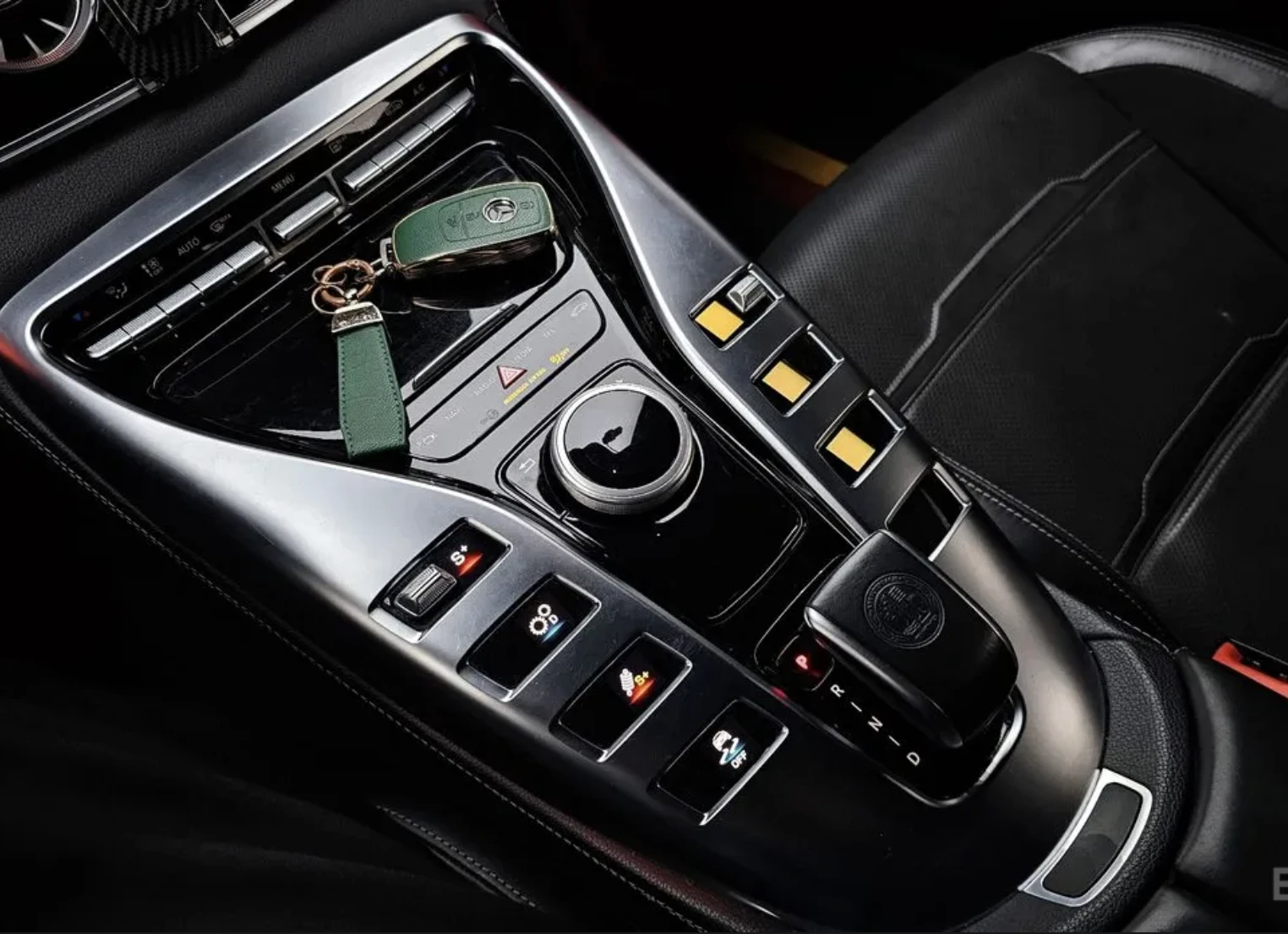 Mercedes-Benz GT 43 AMG* BURMESTER* �����* 360 CAM* HEAD-UP | Mobile.bg � ����������� 8