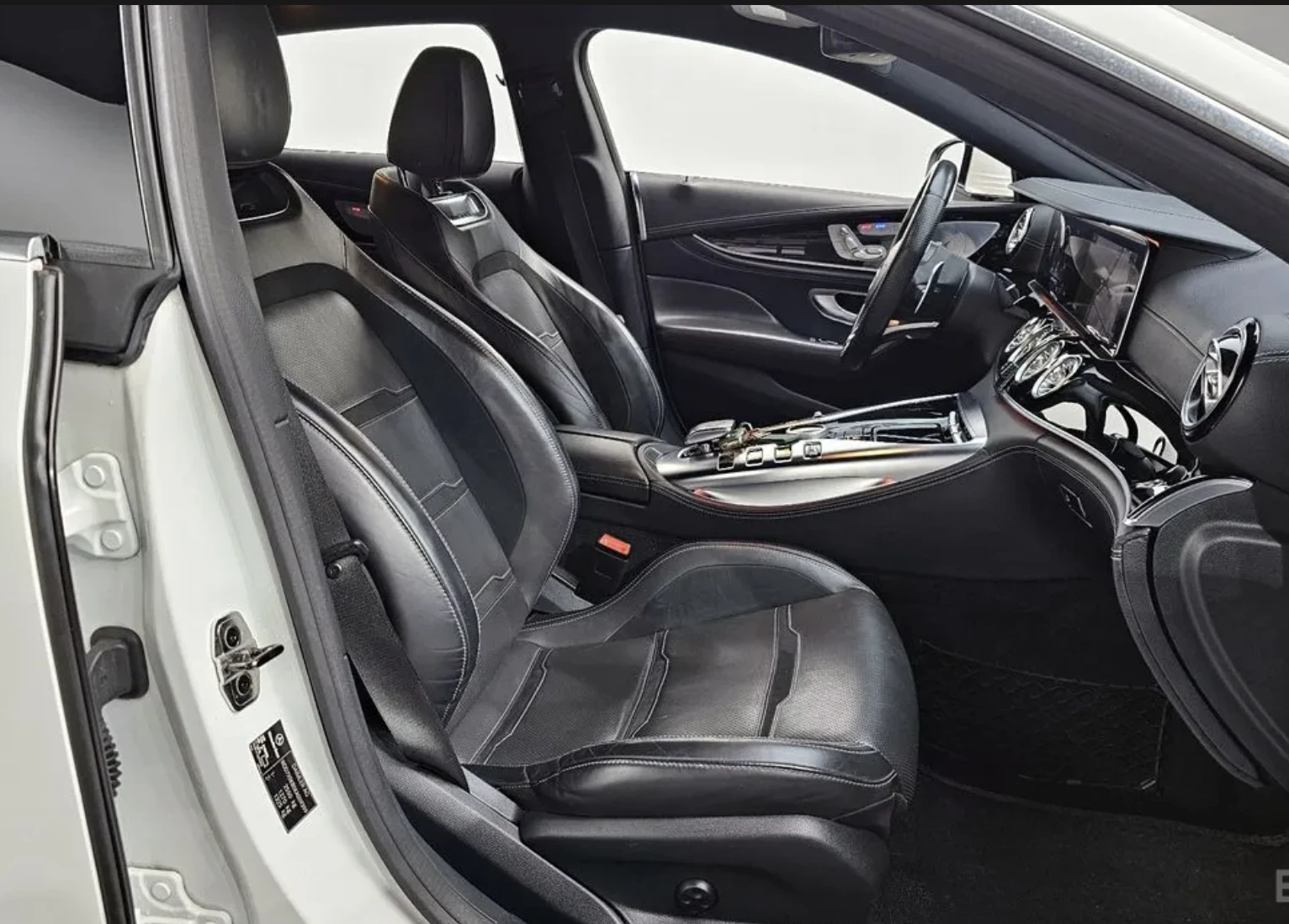 Mercedes-Benz GT 43 AMG* BURMESTER* �����* 360 CAM* HEAD-UP | Mobile.bg � ����������� 10