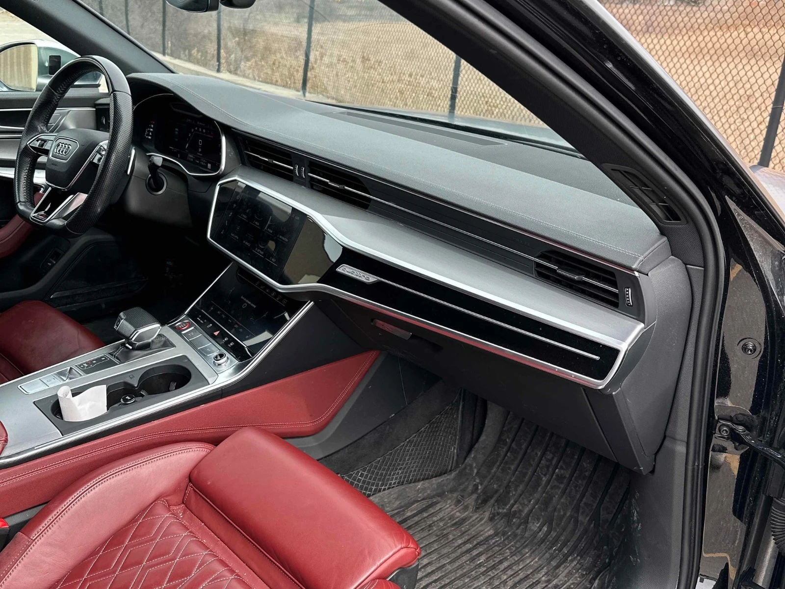 Audi S6 ���� ������ | Mobile.bg � ����������� 9