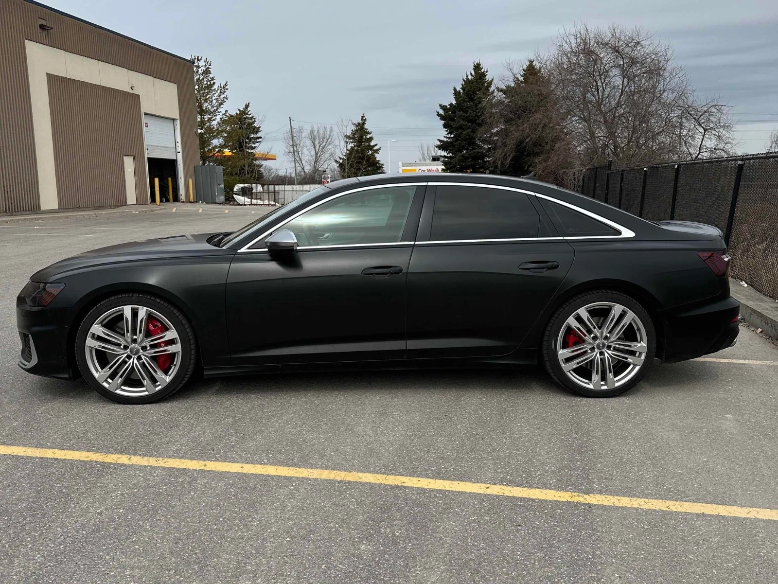 Audi S6 ���� ������ | Mobile.bg � ����������� 3