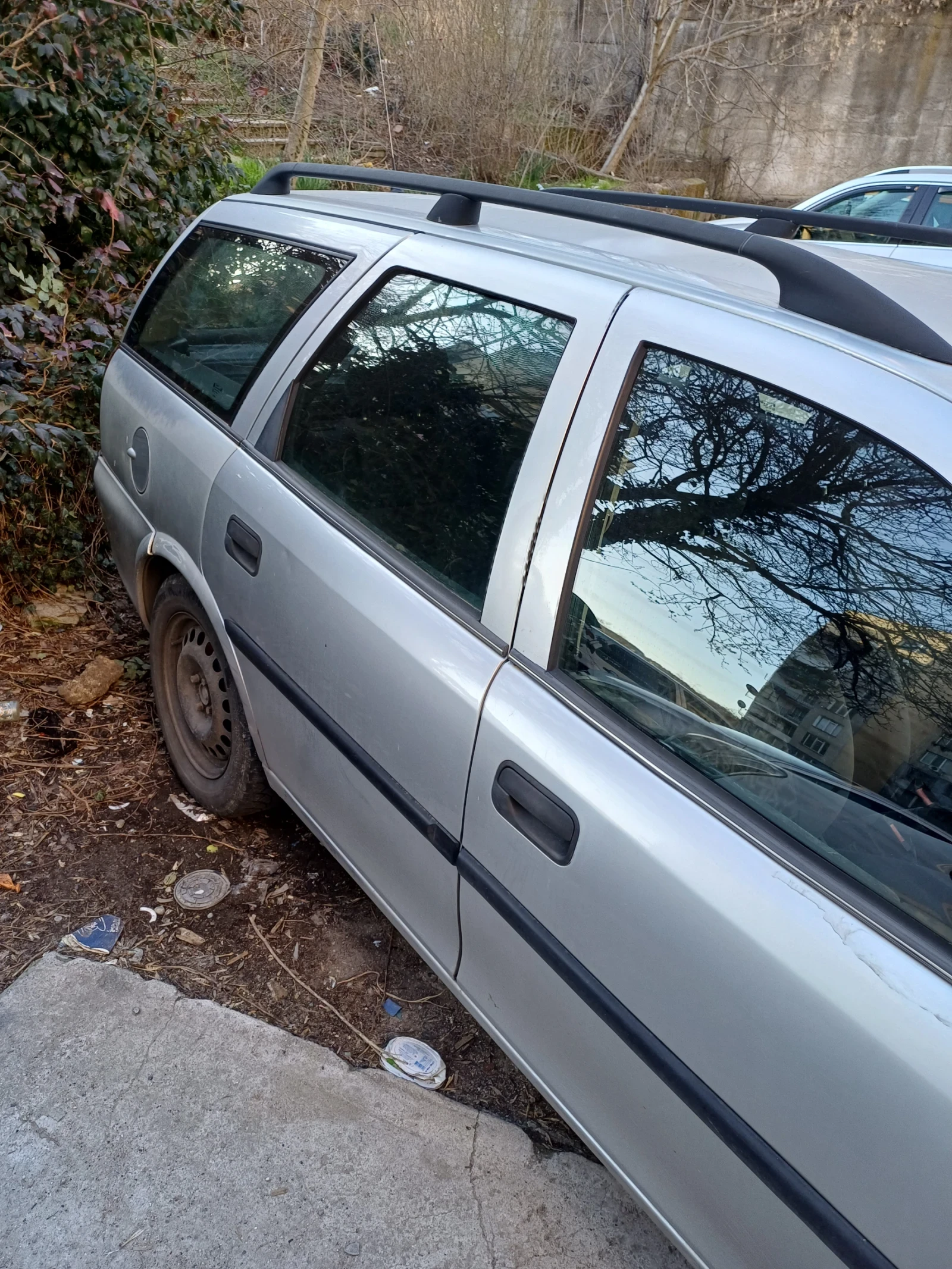 Opel Vectra | Mobile.bg � ����������� 6