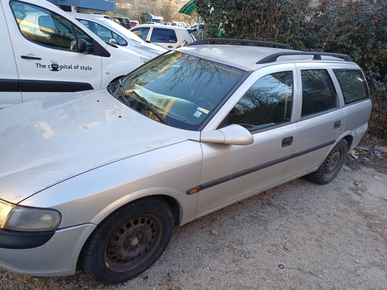 Opel Vectra | Mobile.bg � ����������� 2