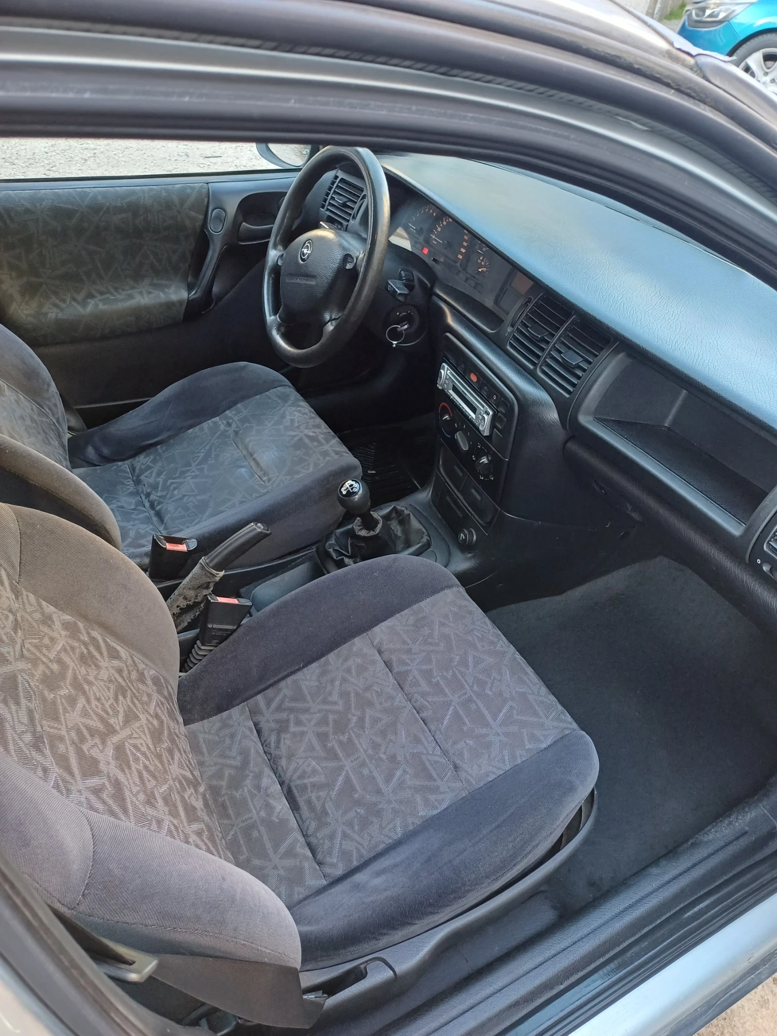 Opel Vectra | Mobile.bg � ����������� 10