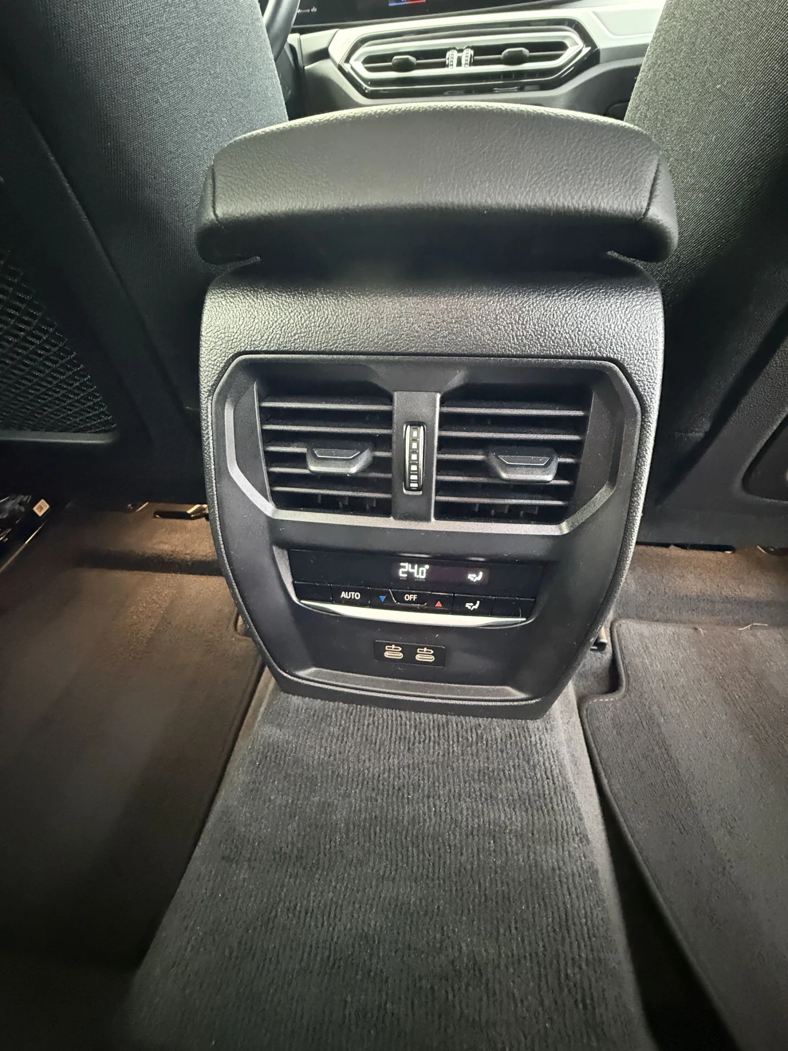 BMW 320, снимка 11 - Автомобили и джипове - 54260407