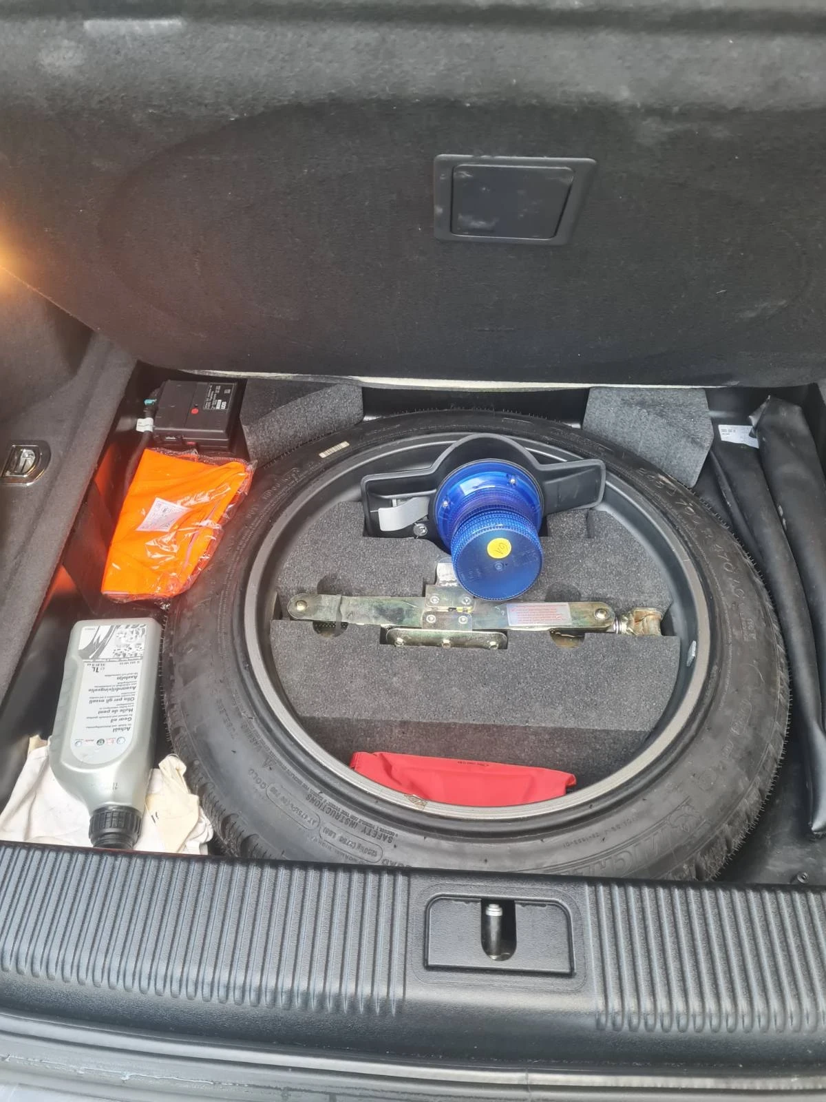 Audi A8, снимка 10 - Автомобили и джипове - 54290486