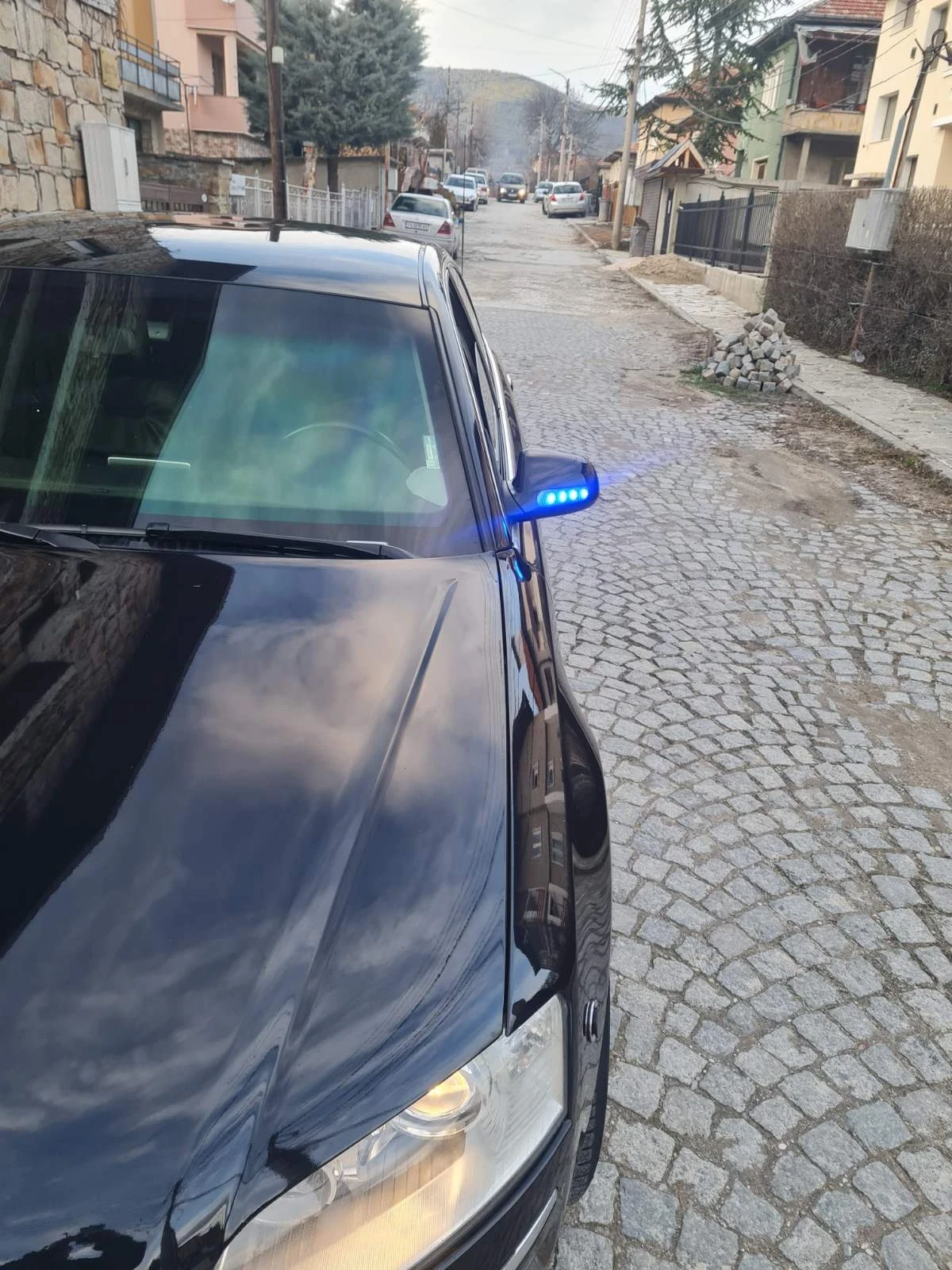 Audi A8, снимка 2 - Автомобили и джипове - 54290486