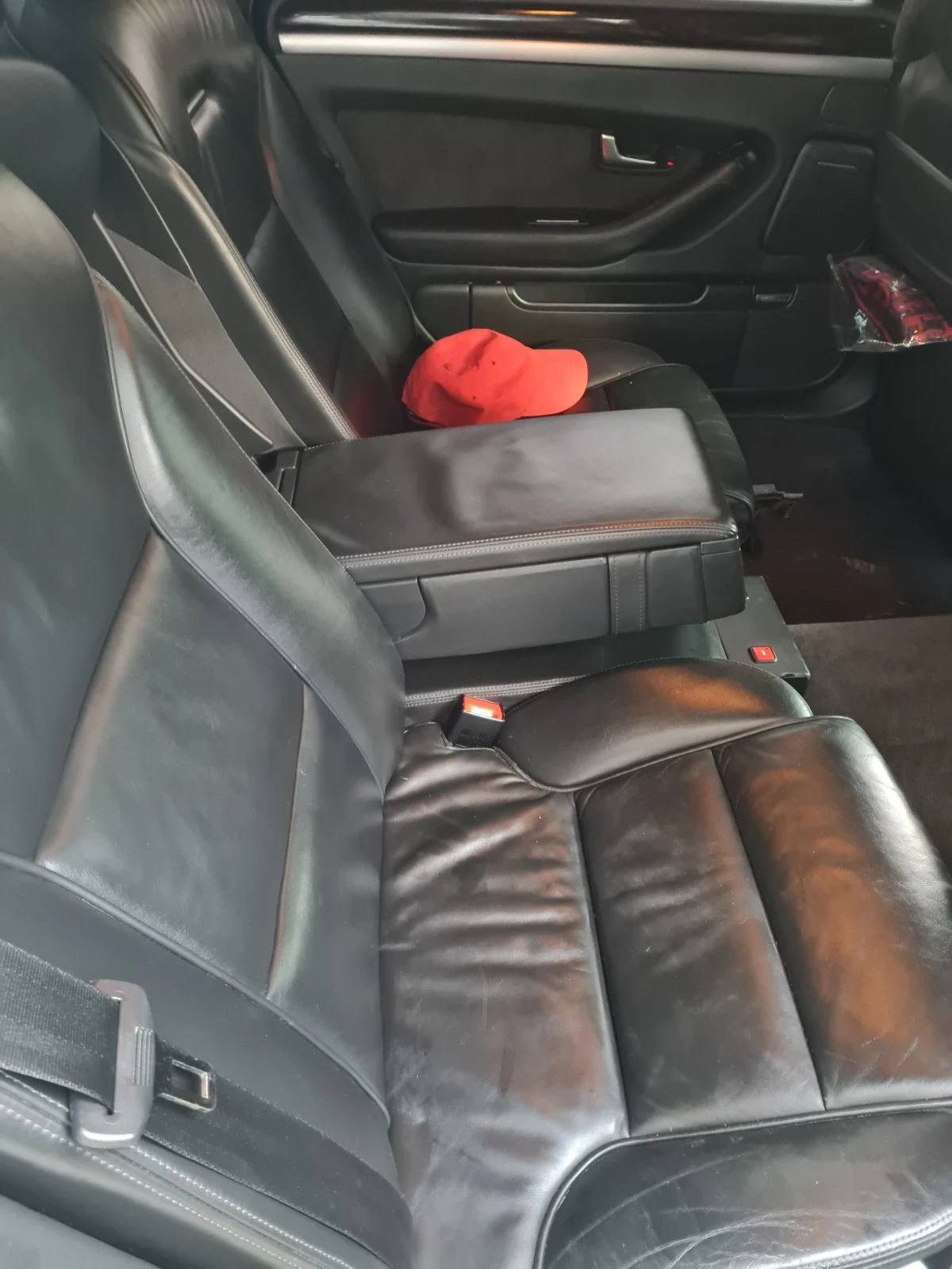 Audi A8, снимка 17 - Автомобили и джипове - 54290486