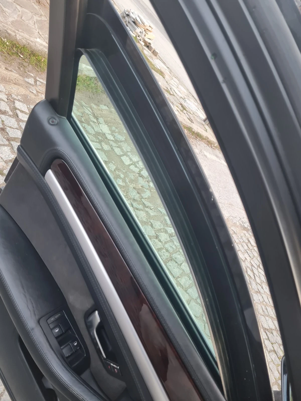 Audi A8, снимка 6 - Автомобили и джипове - 54290486