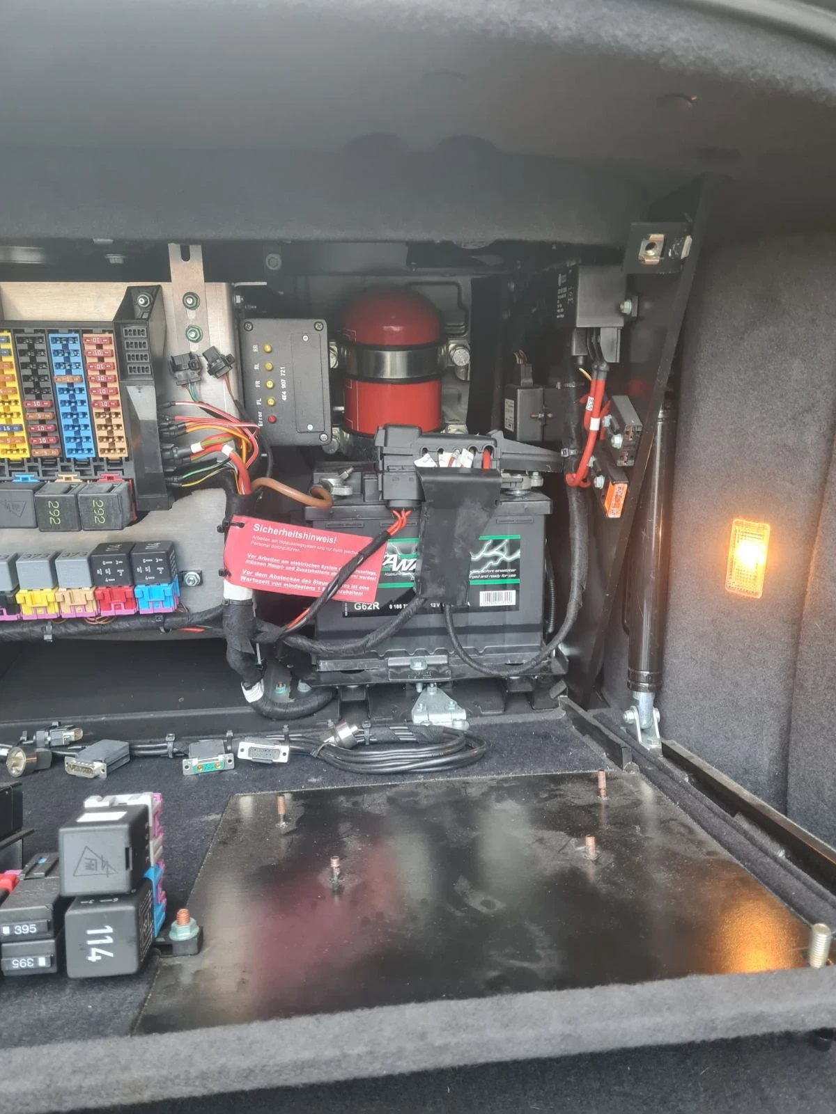 Audi A8, снимка 11 - Автомобили и джипове - 54290486