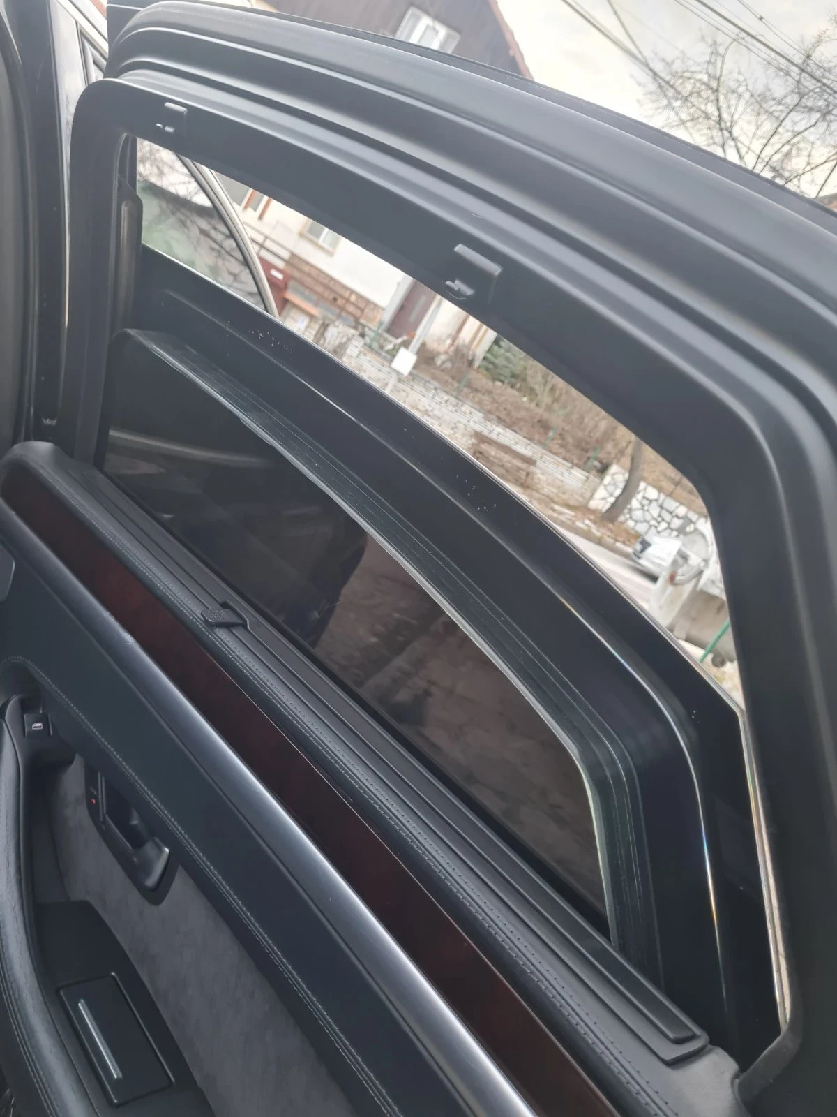 Audi A8, снимка 12 - Автомобили и джипове - 54290486