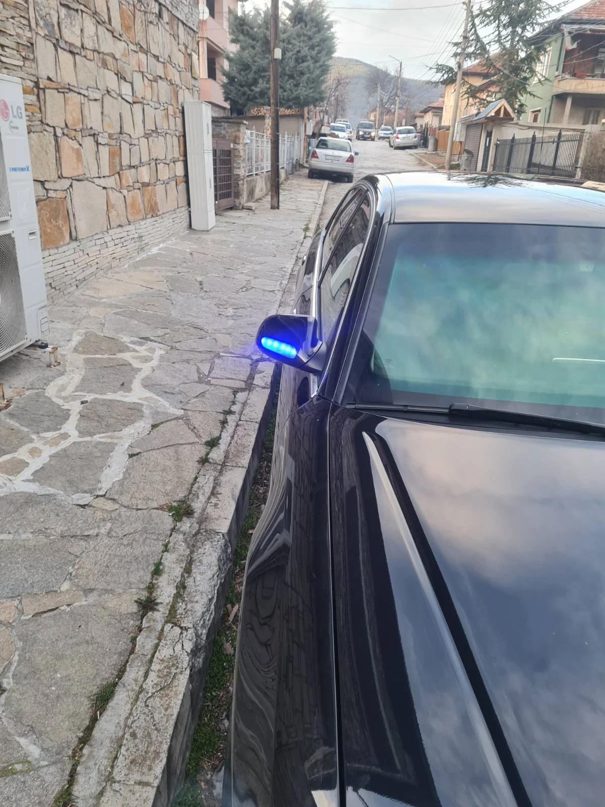 Audi A8, снимка 3 - Автомобили и джипове - 54290486