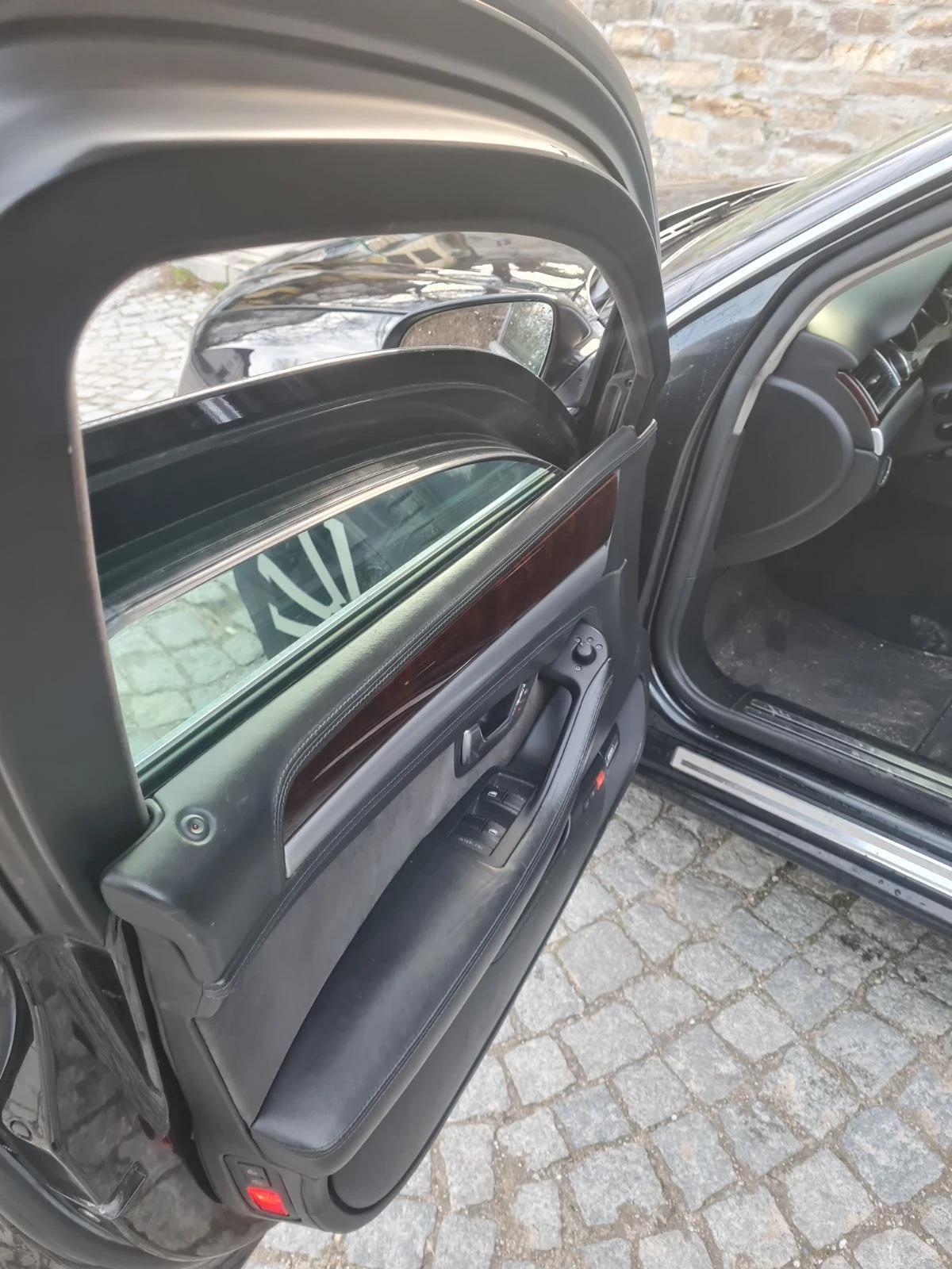 Audi A8, снимка 15 - Автомобили и джипове - 54290486