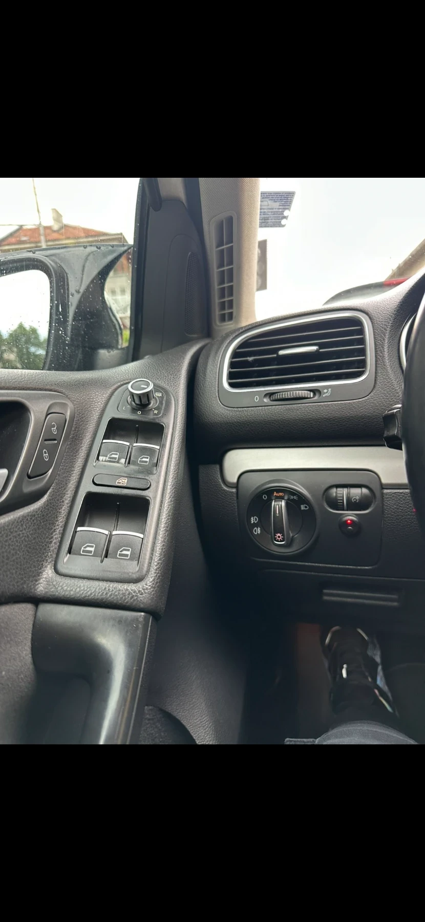 VW Golf, снимка 10 - Автомобили и джипове - 54482571