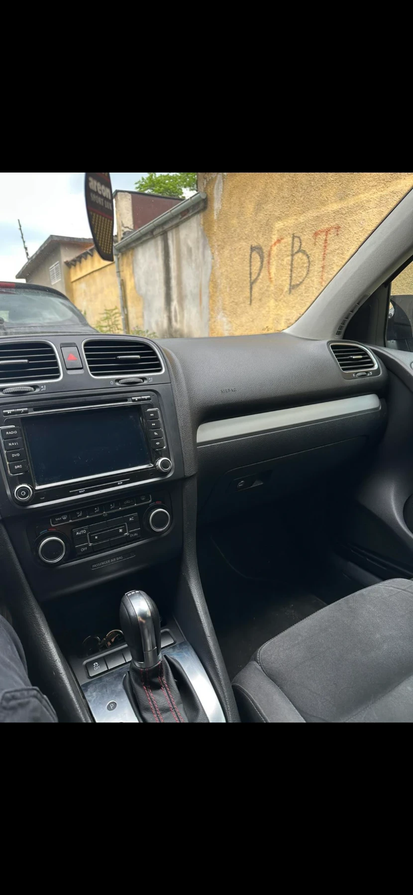 VW Golf, снимка 11 - Автомобили и джипове - 54482571