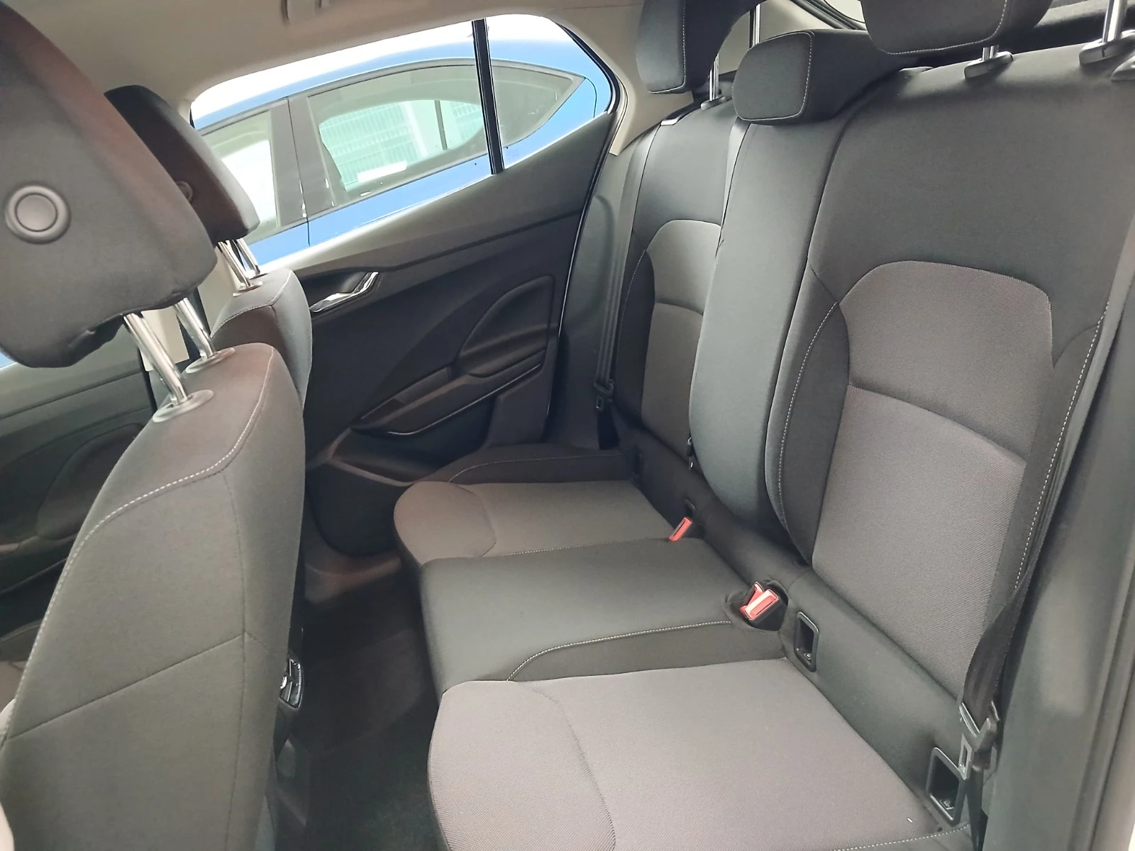 Skoda Fabia 1.0 MPI/65 �.�./LPG | Mobile.bg � ����������� 8