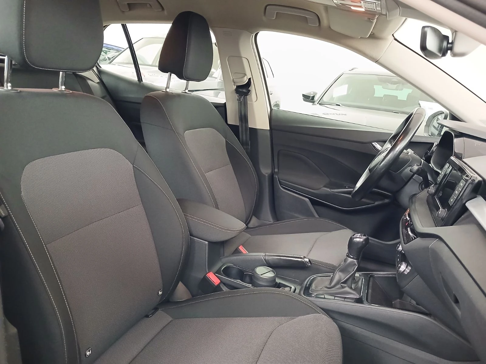 Skoda Fabia 1.0 MPI/65 �.�./LPG | Mobile.bg � ����������� 7