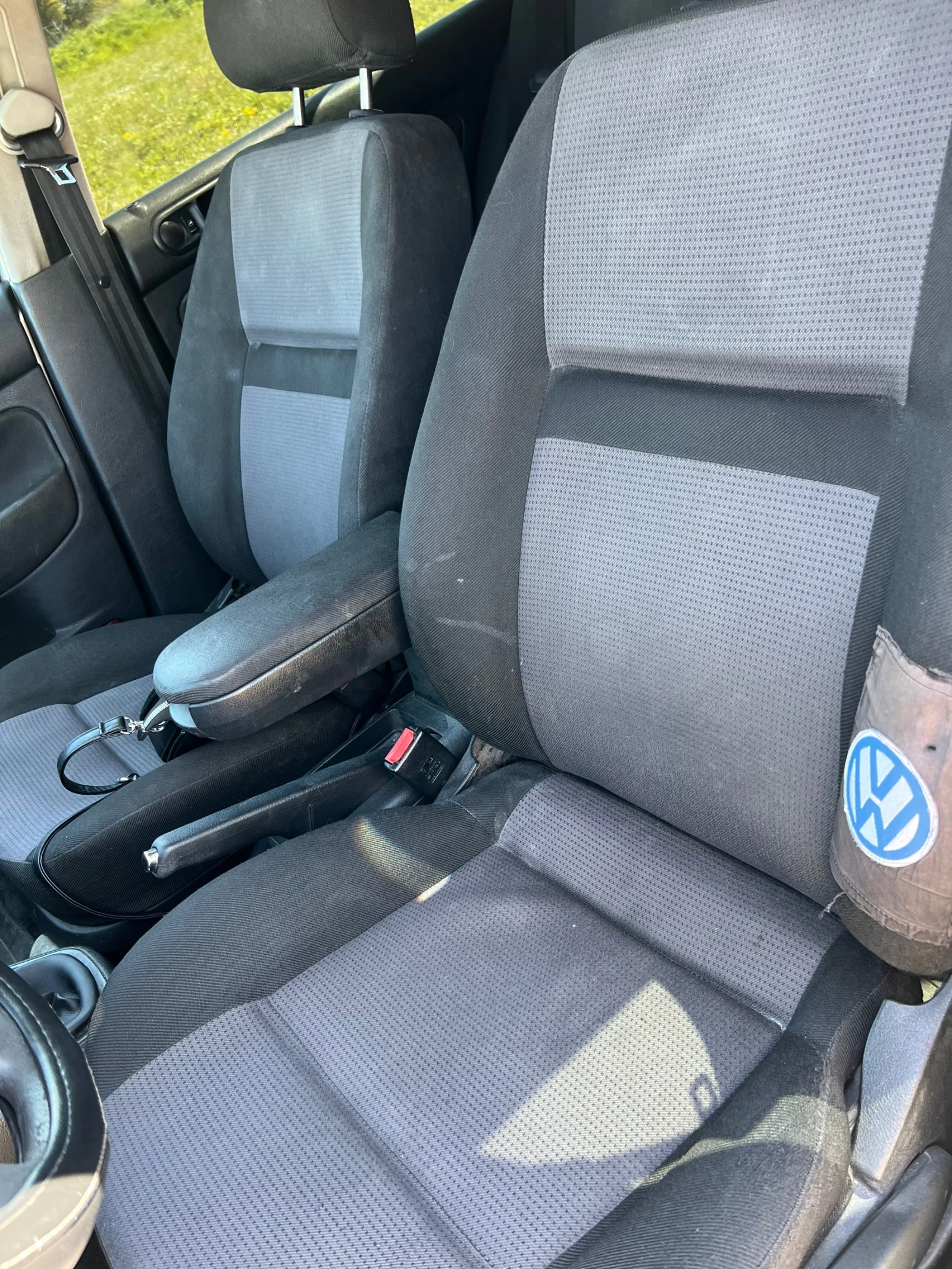 VW Golf, снимка 8 - Автомобили и джипове - 54544249