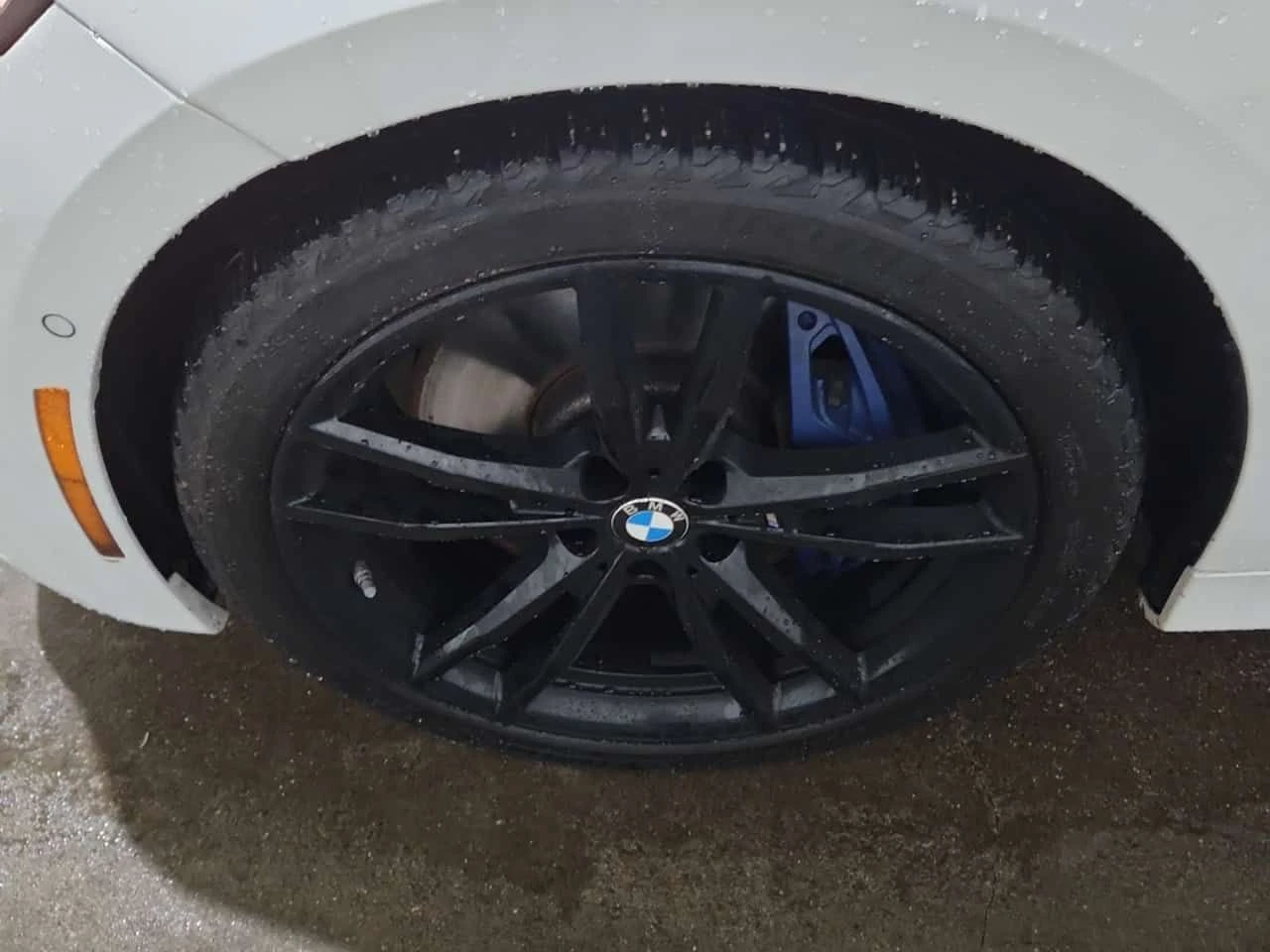 BMW 340 M340I XDRIVE * ЛАЗЕРИ* ДИСТРОНИК* 360 КАМЕРА* , снимка 6 - Автомобили и джипове - 54563476