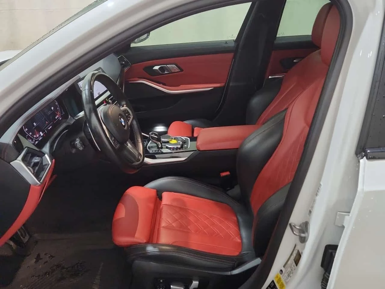 BMW 340 M340I XDRIVE * ЛАЗЕРИ* ДИСТРОНИК* 360 КАМЕРА* , снимка 7 - Автомобили и джипове - 54563476