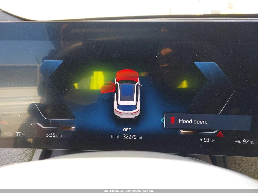 BMW iX xDrive50, снимка 7 - Автомобили и джипове - 54664198