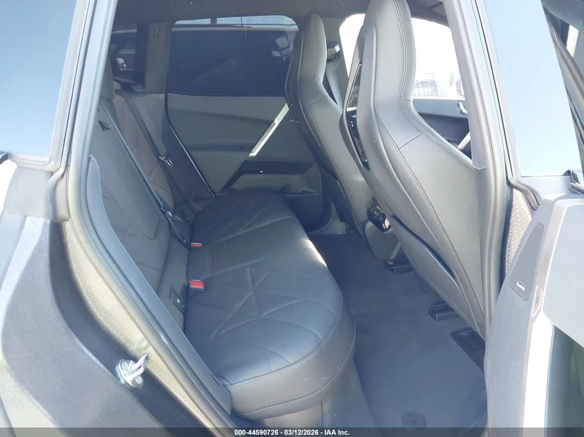 BMW iX xDrive50, снимка 8 - Автомобили и джипове - 54664198
