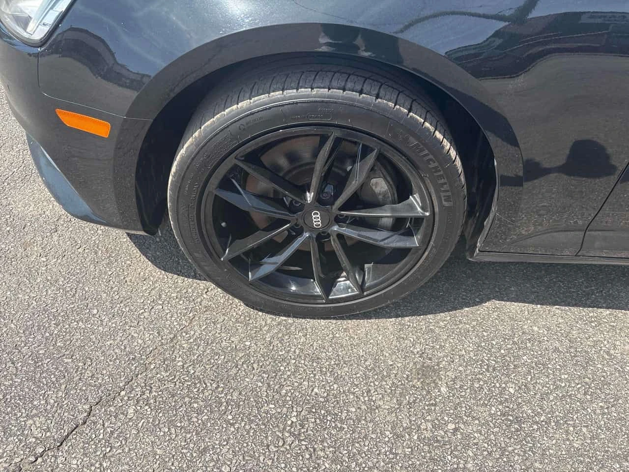 Audi A4 QUATTRO * S LINE �����* ���������* 360 ������* ��� | Mobile.bg � ����������� 6