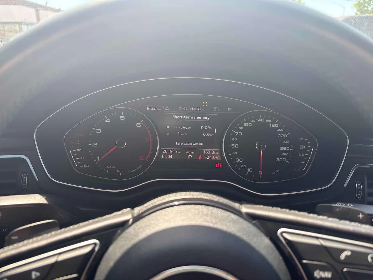 Audi A4 QUATTRO * S LINE �����* ���������* 360 ������* ��� | Mobile.bg � ����������� 8