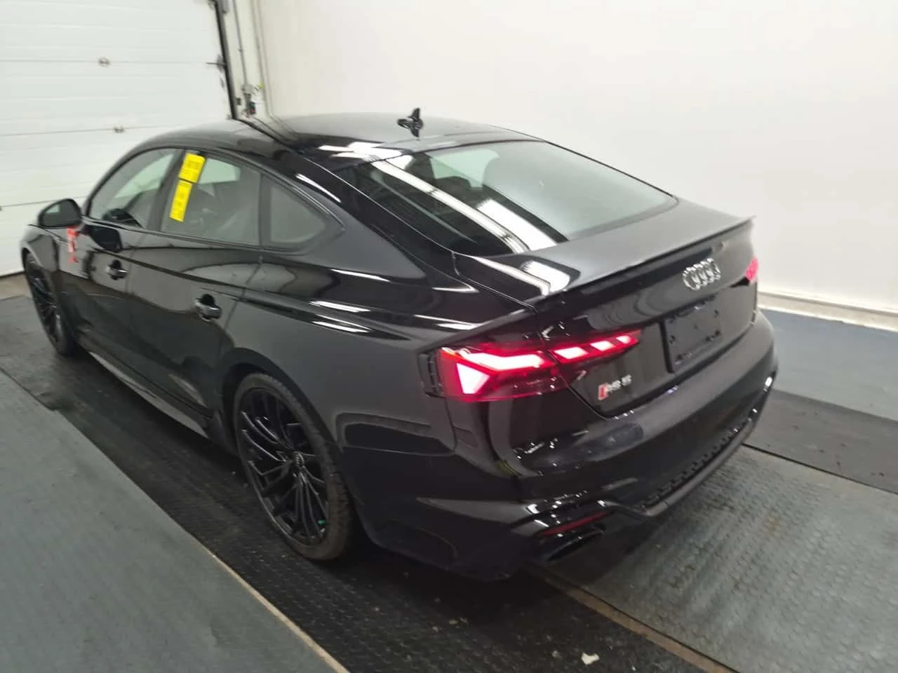Audi Rs5  MATRIX | DISTRONIC | 360 | PANO | , снимка 5 - Автомобили и джипове - 54820498