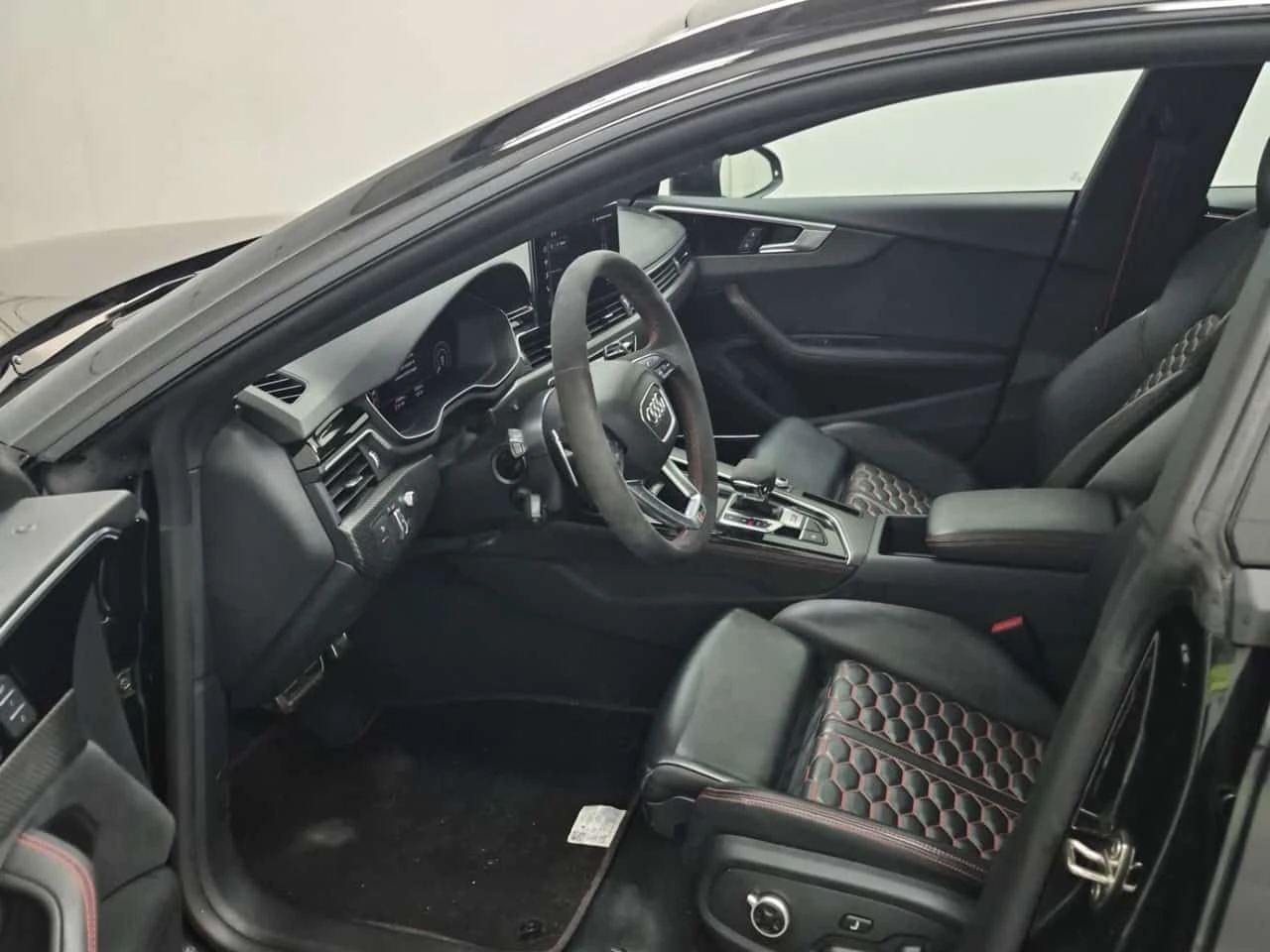 Audi Rs5  MATRIX | DISTRONIC | 360 | PANO | , снимка 8 - Автомобили и джипове - 54820498