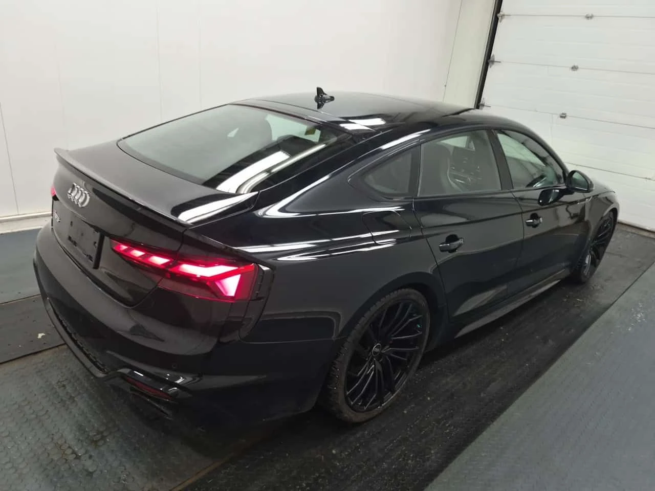 Audi Rs5  MATRIX | DISTRONIC | 360 | PANO | , снимка 4 - Автомобили и джипове - 54820498