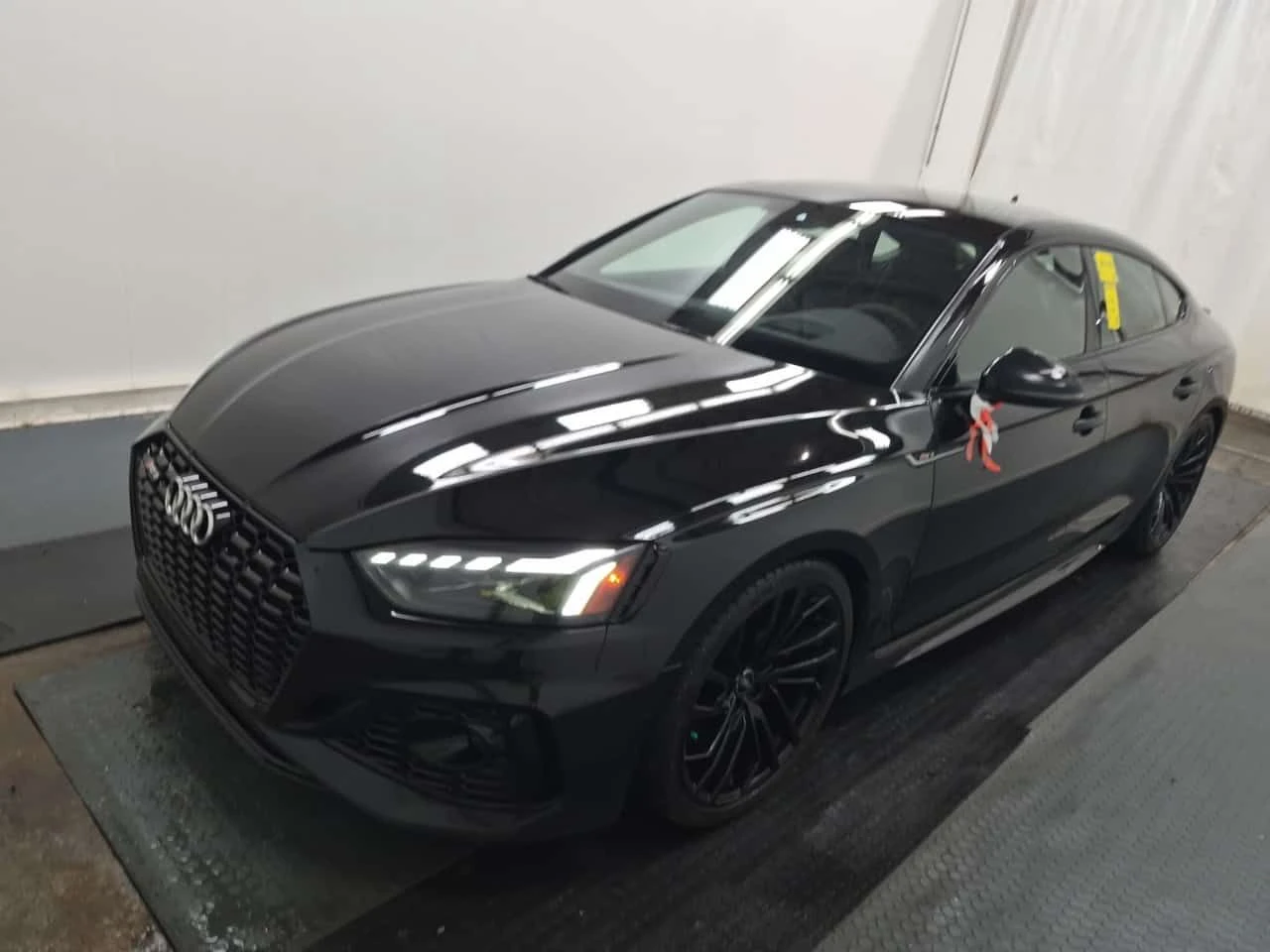 Audi Rs5  MATRIX | DISTRONIC | 360 | PANO | 