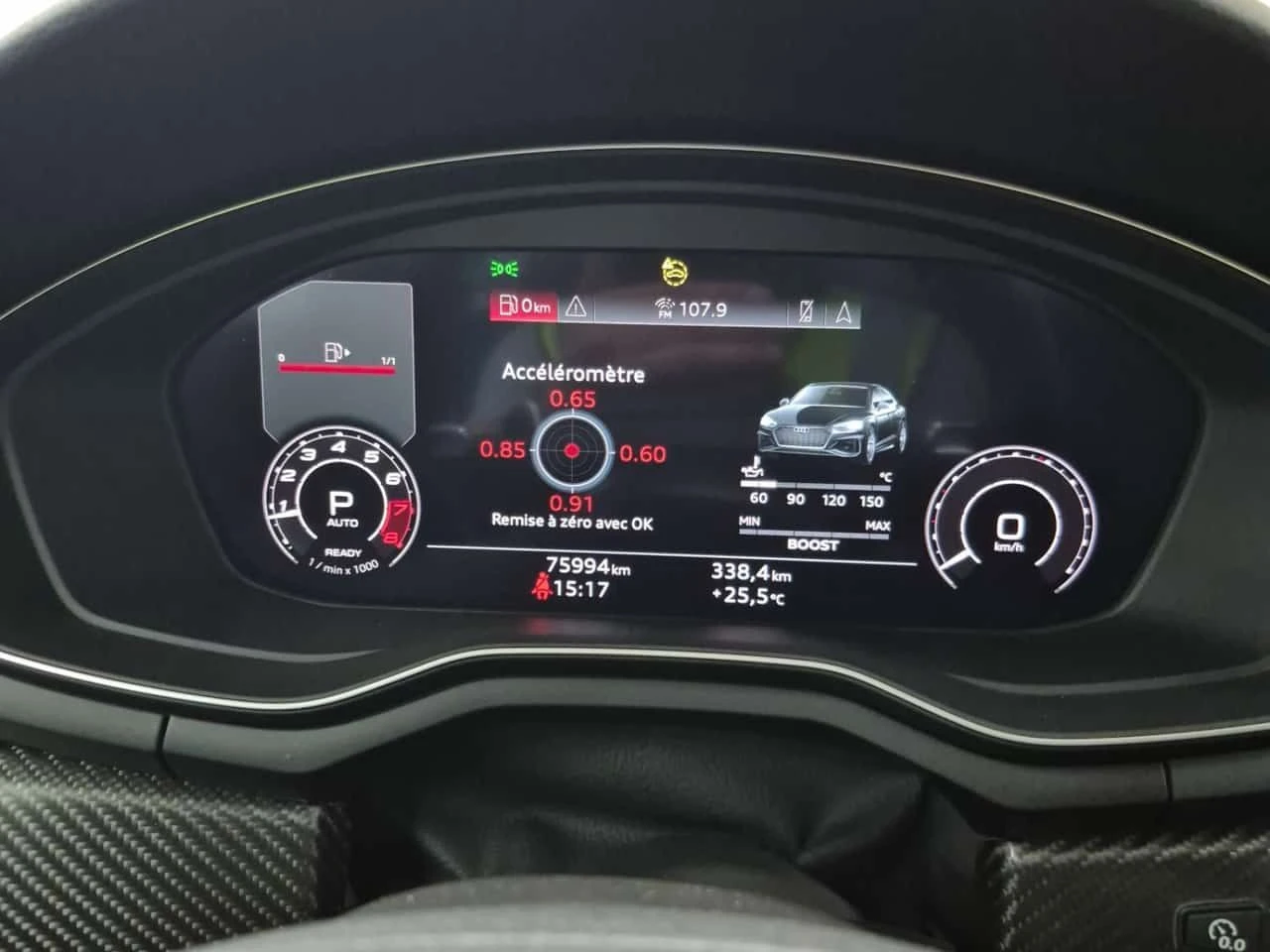 Audi Rs5  MATRIX | DISTRONIC | 360 | PANO | , снимка 10 - Автомобили и джипове - 54820498