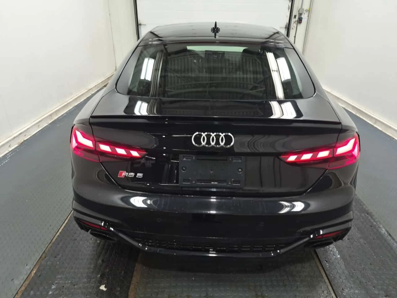 Audi Rs5  MATRIX | DISTRONIC | 360 | PANO | , снимка 3 - Автомобили и джипове - 54820498
