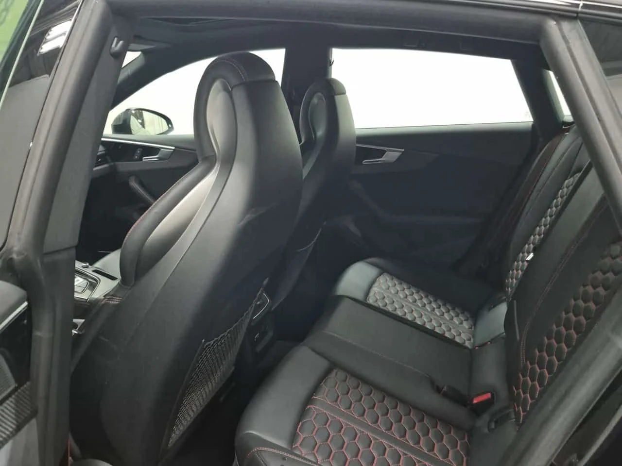 Audi Rs5  MATRIX | DISTRONIC | 360 | PANO | , снимка 13 - Автомобили и джипове - 54820498