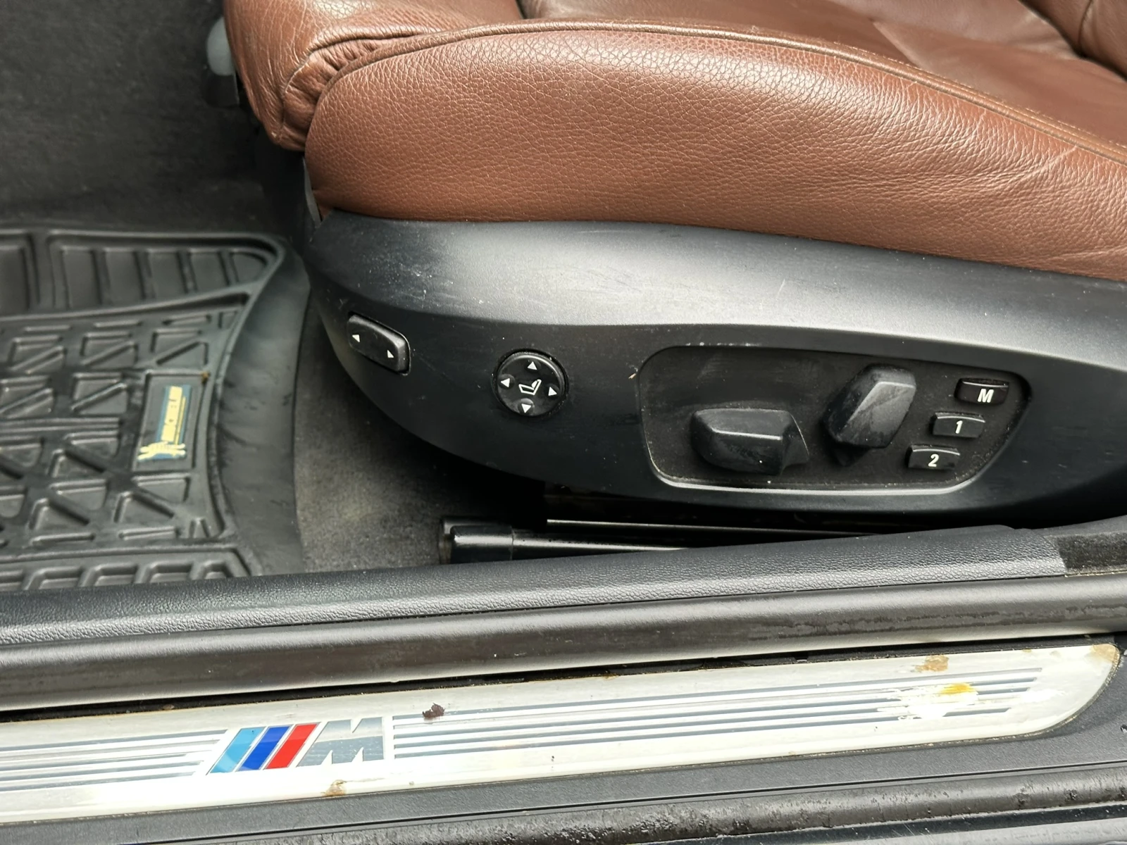 BMW 320 E91, снимка 11 - Автомобили и джипове - 54880299