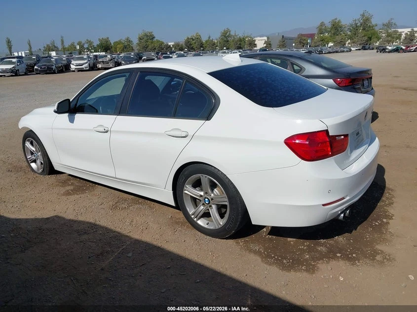 BMW 328 2.0L I-4 DI, DOHC, VVT, TURBO, 240HP Rear Wheel | Mobile.bg � ����������� 3