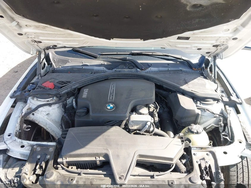 BMW 328 2.0L I-4 DI, DOHC, VVT, TURBO, 240HP Rear Wheel | Mobile.bg � ����������� 10