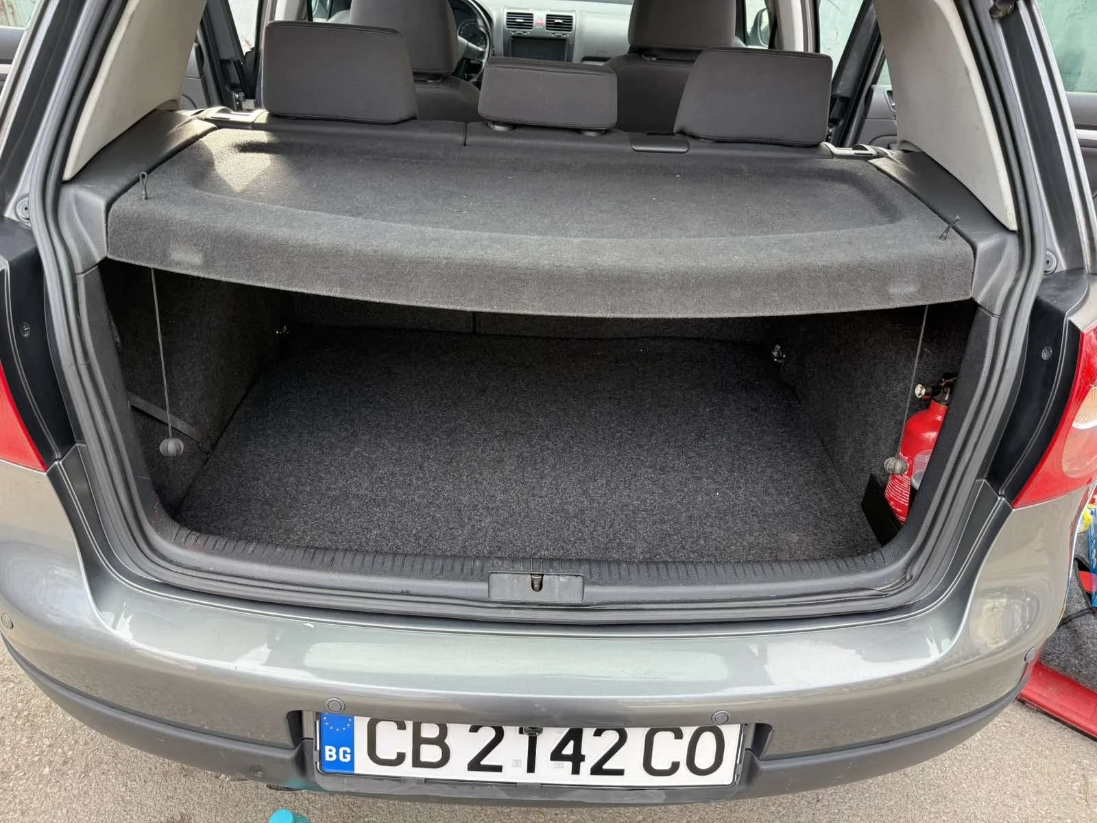 VW Golf, снимка 15 - Автомобили и джипове - 54941930