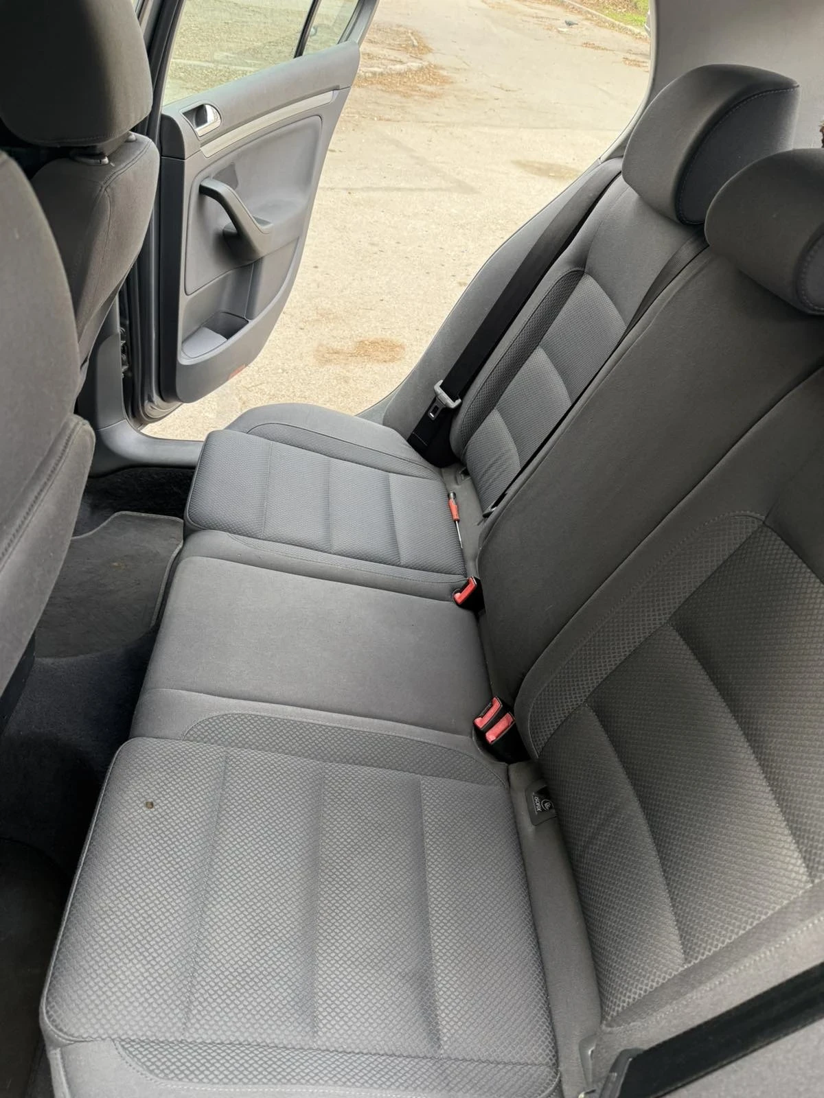 VW Golf, снимка 2 - Автомобили и джипове - 54941930